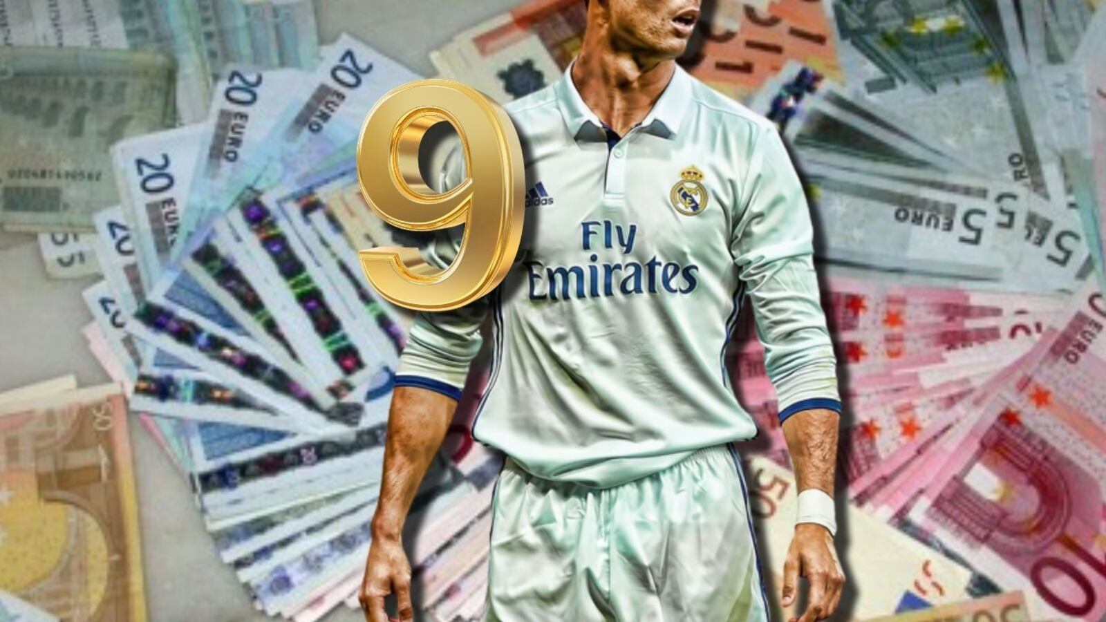 El 9 que el Madrid pudo fichar cuando costaba 20 millones, hoy está en 50 millones