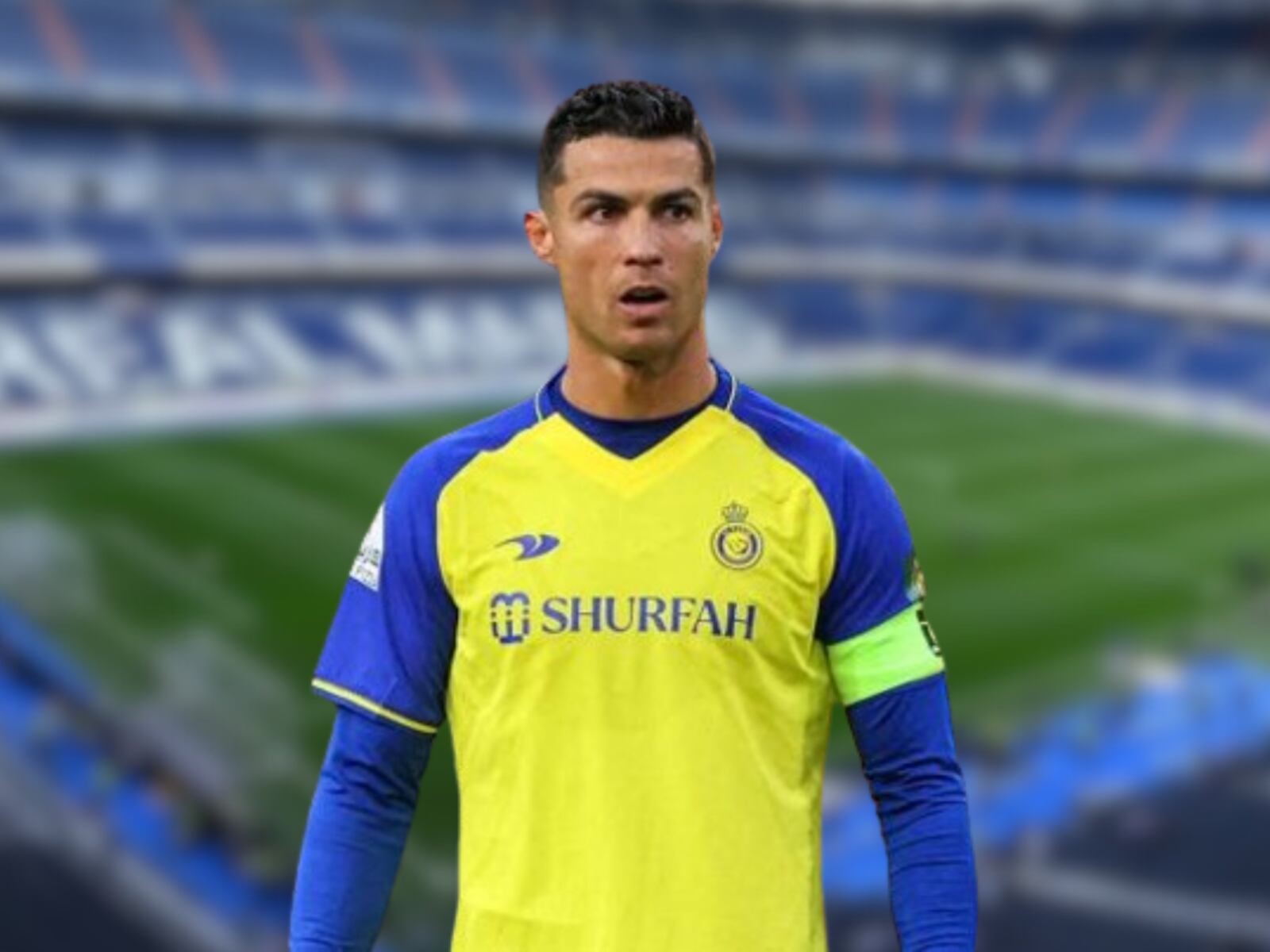 Cristiano Ronaldo demands arrival of this former teammate to win in Saudi Arabia