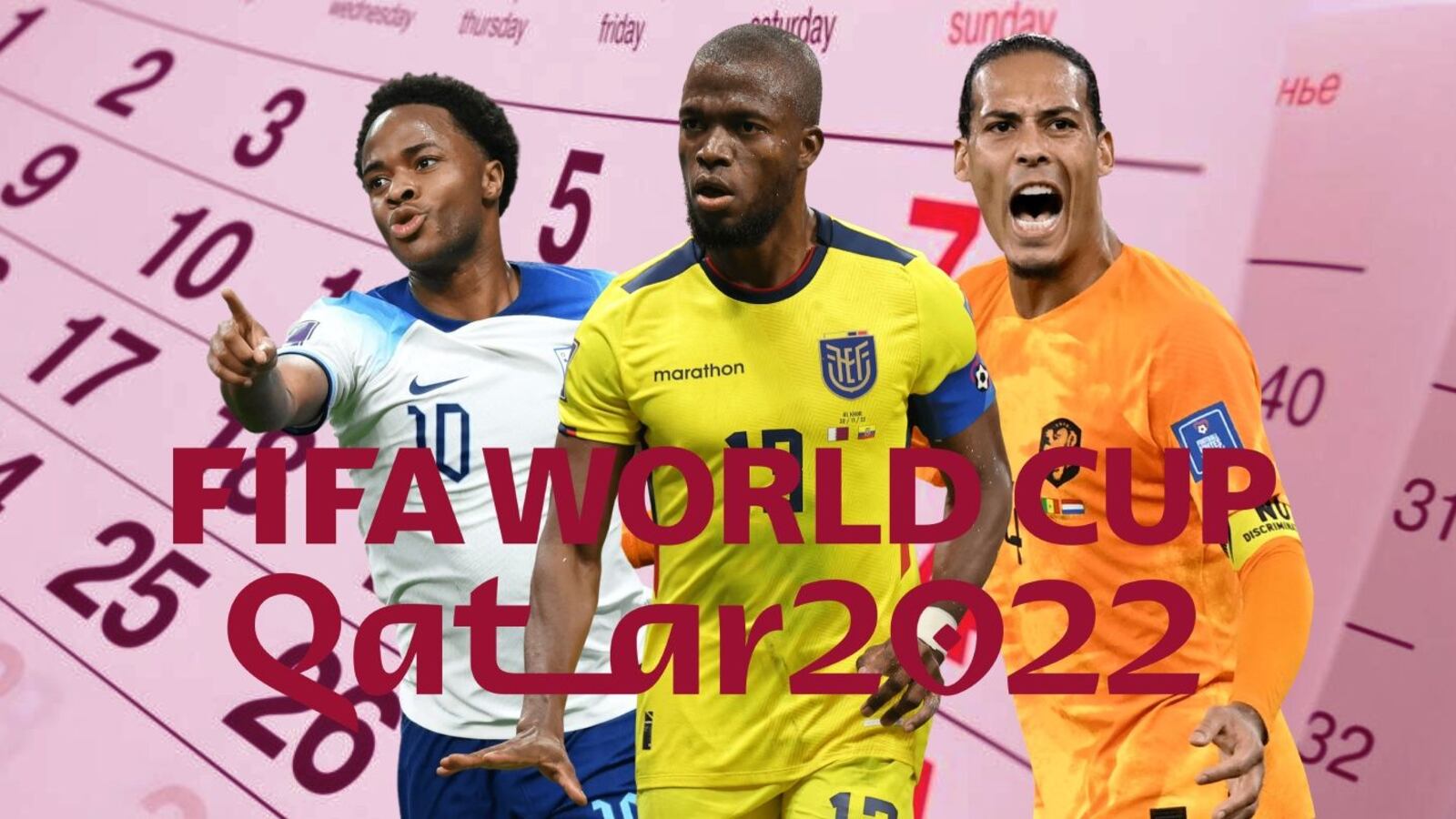 ¿Quién juega hoy en el Mundial de Qatar 2022?