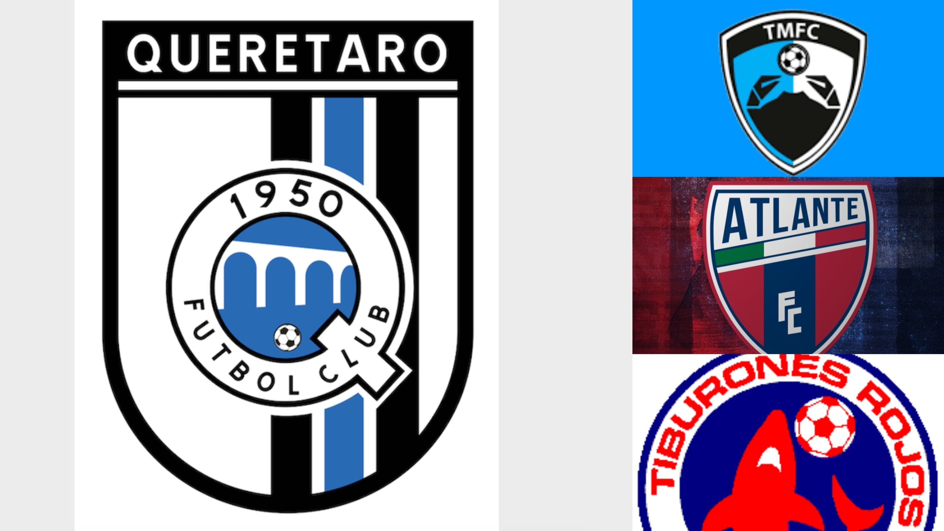 The team that could replace Club Querétaro in Liga MX if they get disaffiliated