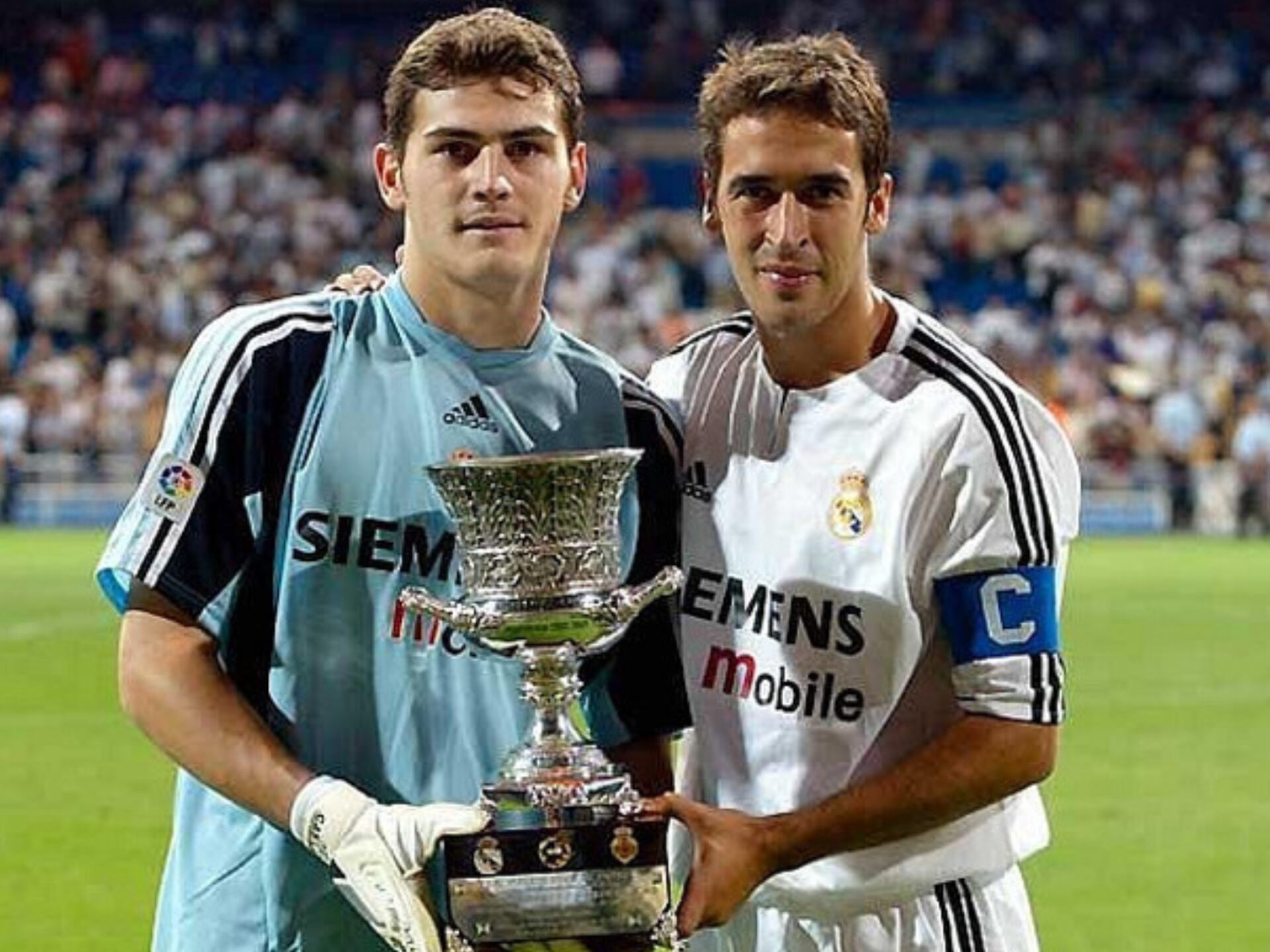 Joya de Real Madrid lo defraudaron como a Casillas y Raúl, quiere irse de inmediato