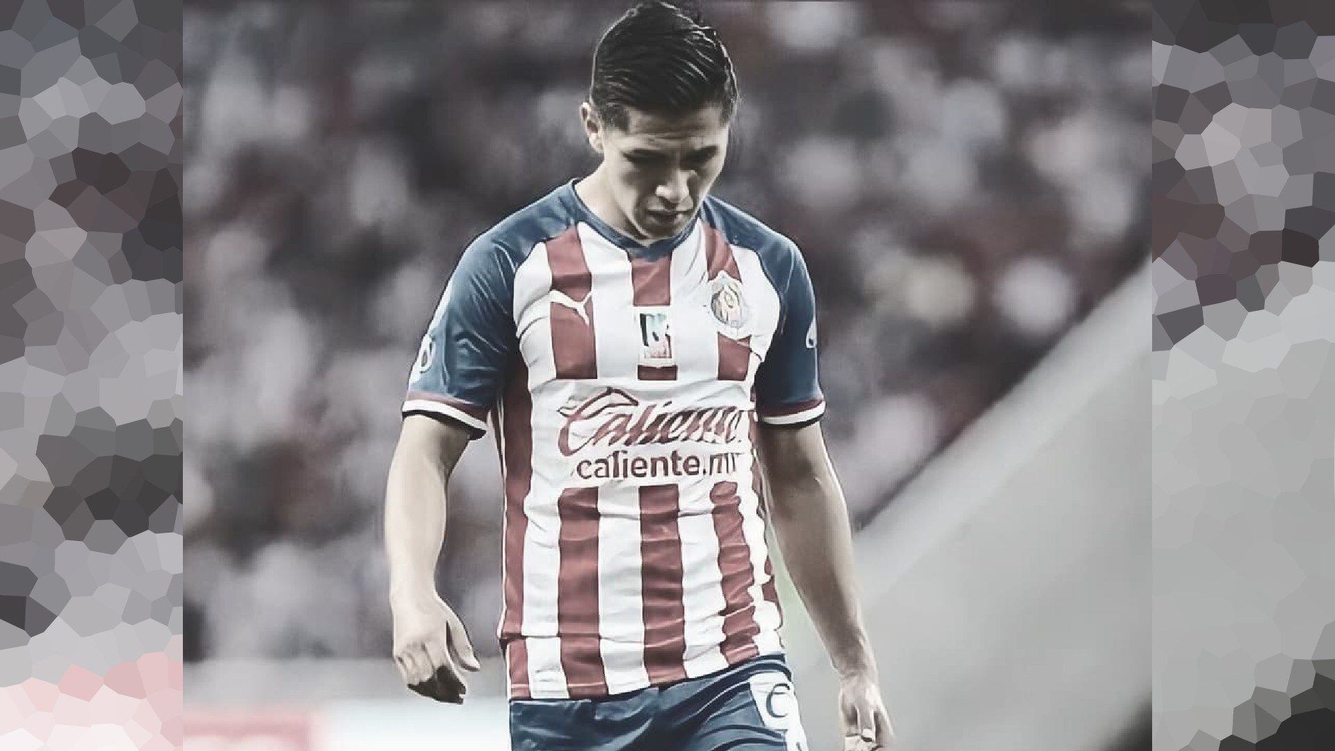The fortune that Dieter Villalpando wants to get from Chivas before leaving