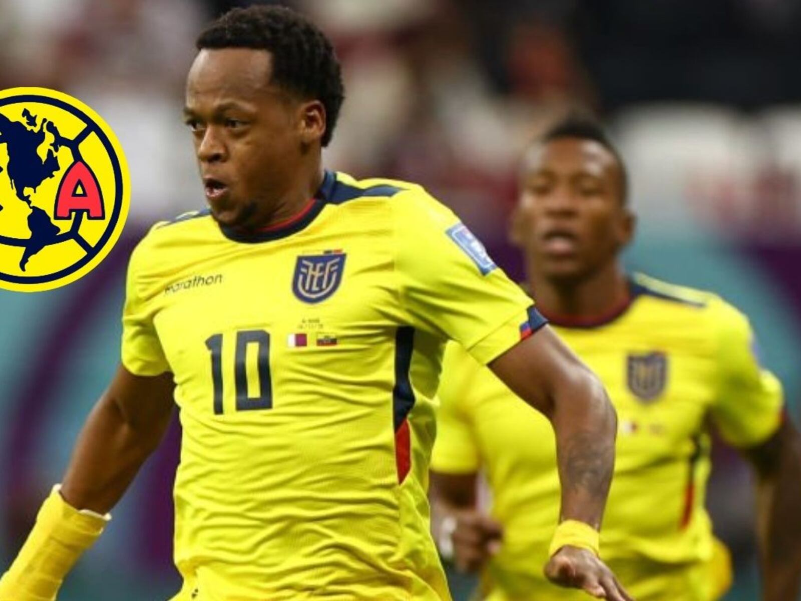 World Cup player Romario Ibarra and what he is asking for to accept Club America's offer