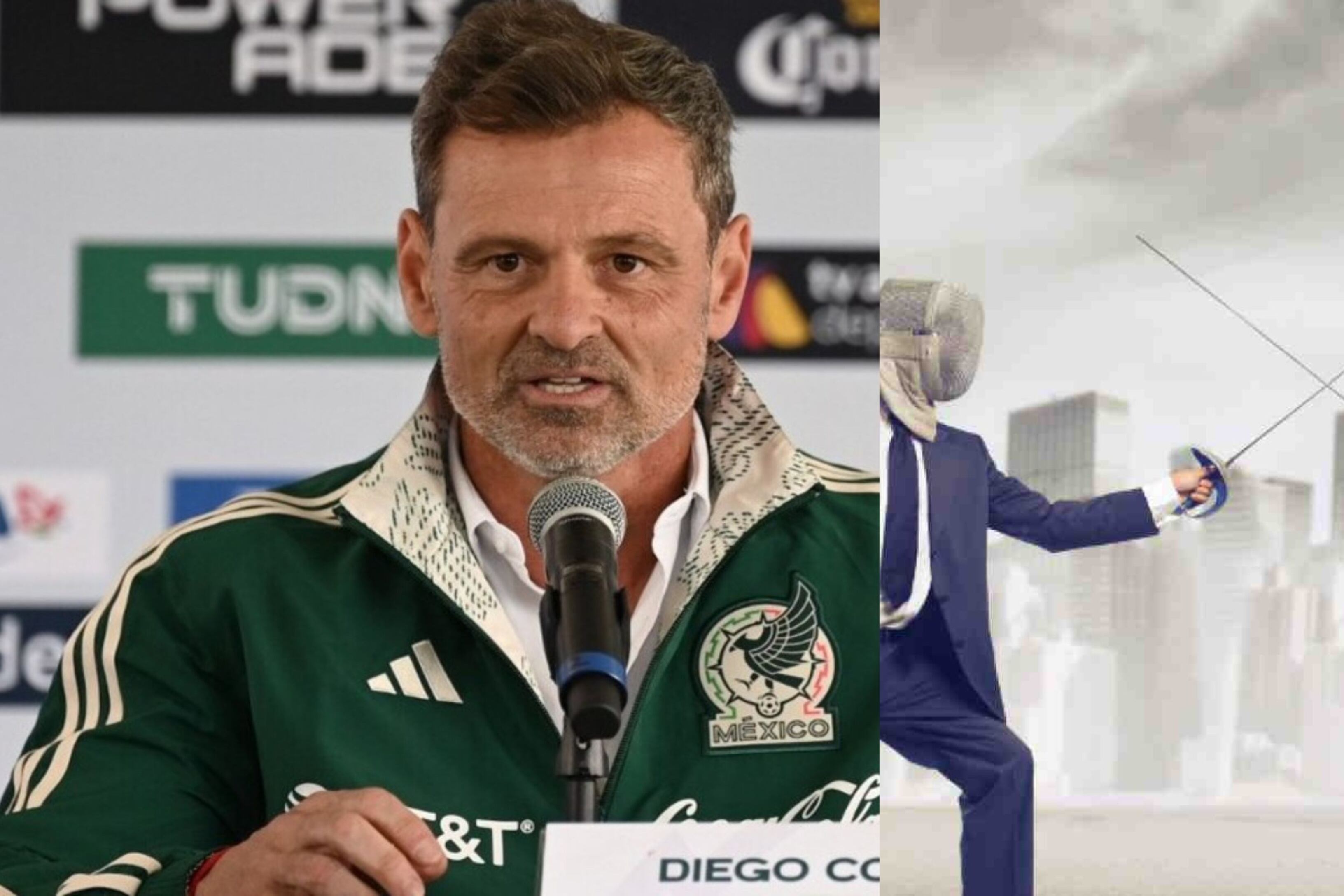 The new enemies that Diego Cocca will have in the Mexican National Team