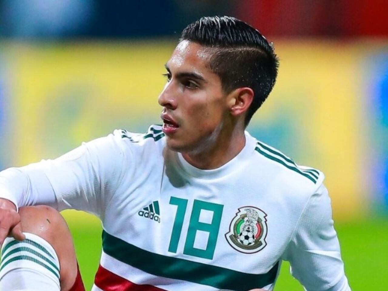 The reason why Erick Aguirre is the ideal replacement for Dieter Villalpando in Chivas and how much he could cost