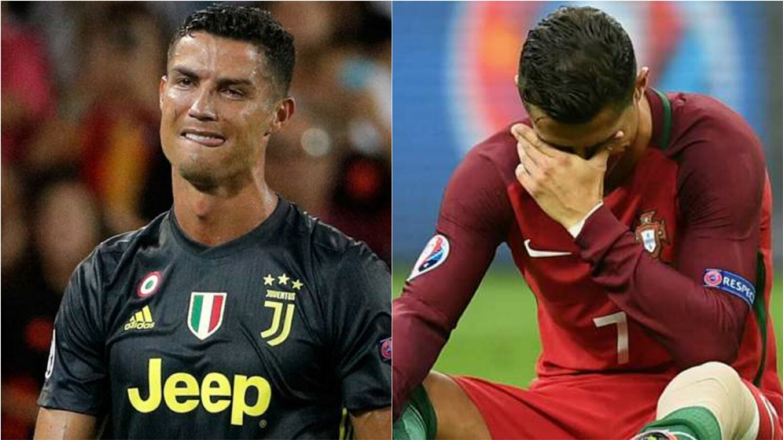 En el ojo del huracán: Cristiano Ronaldo metido en problemas con entidad gubernamental de Italia por este motivo