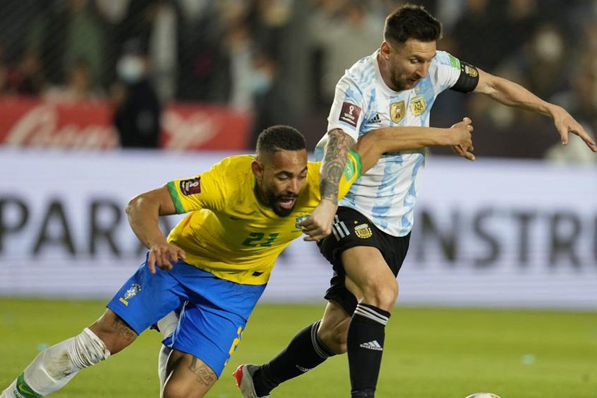 Brasil vs Argentina Eliminatorias Mundial 2026, Cuándo juegan, alineaciones y dónde ver