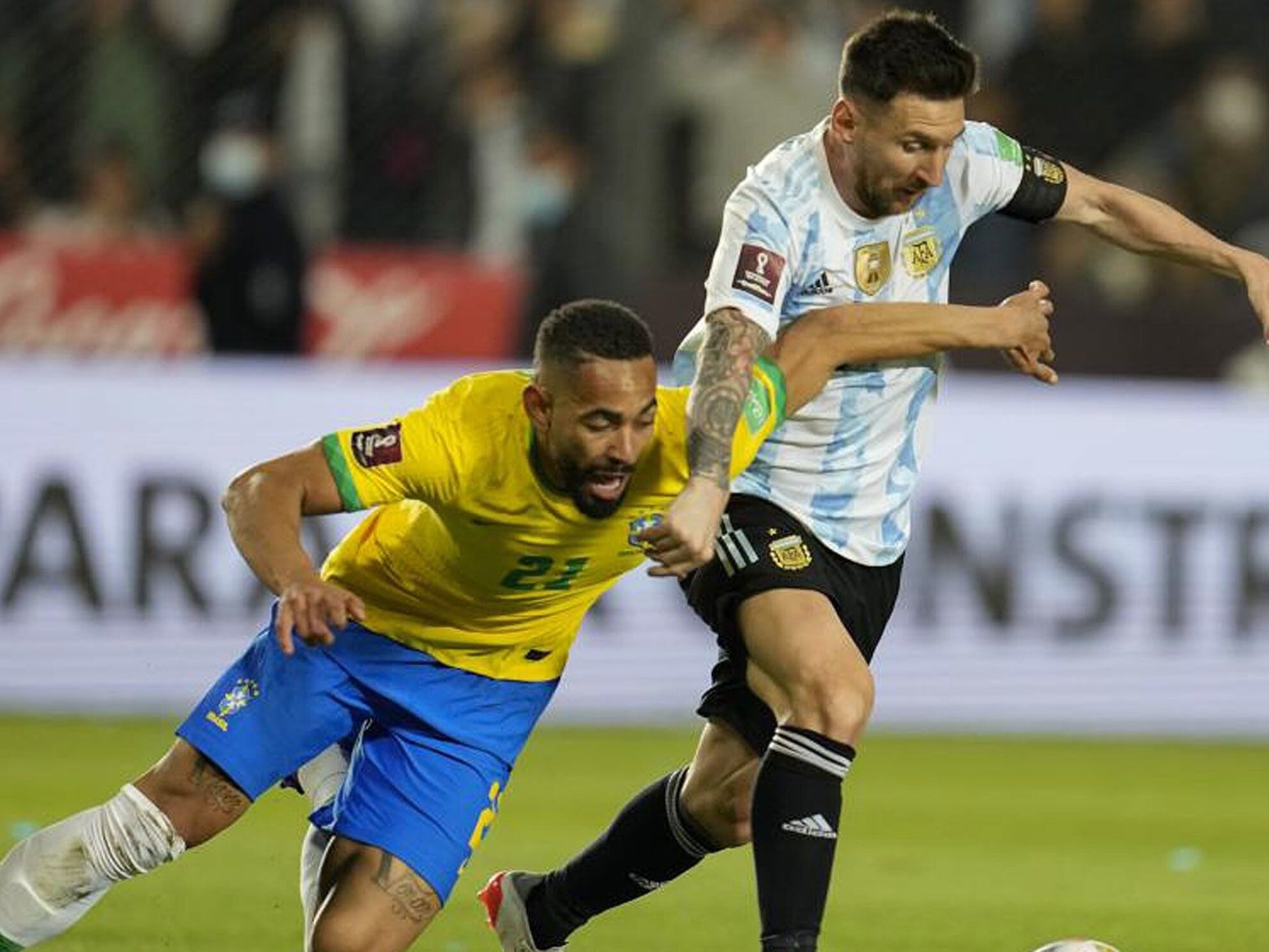 Brasil vs Argentina Eliminatorias Mundial 2026, Cuándo juegan, alineaciones y dónde ver