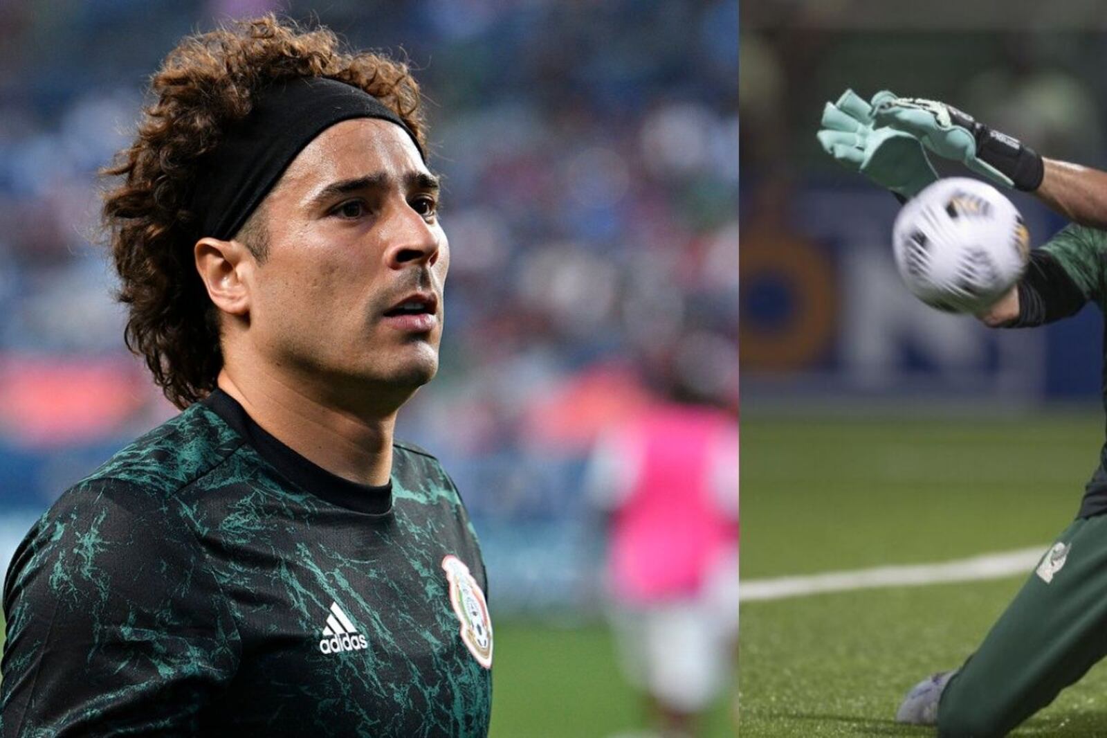 While Ochoa is selfish, the lesson in humility that Carlos Acevedo gave him