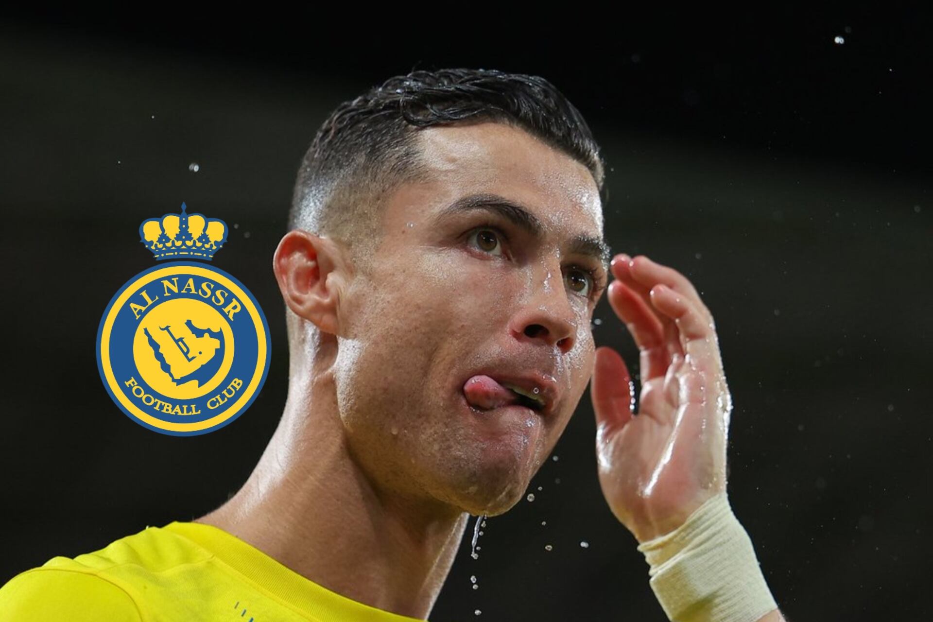 The reason why Al Nassr would want Cristiano to return soon from the Euros, the plan they have with him