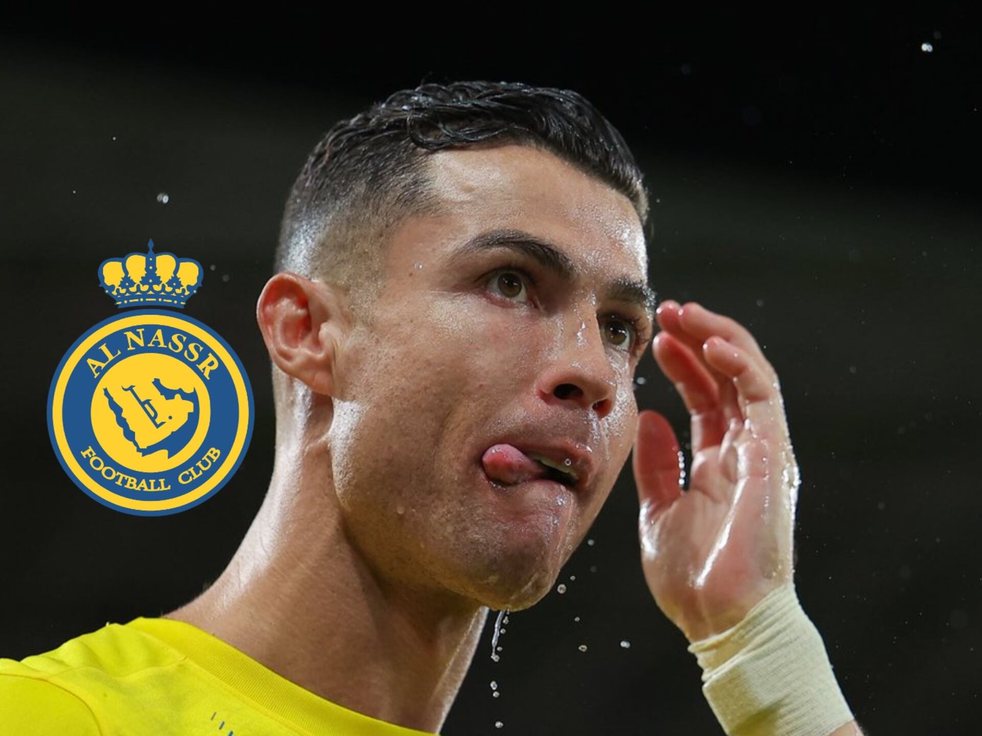 The reason why Al Nassr would want Cristiano to return soon from the Euros, the plan they have with him