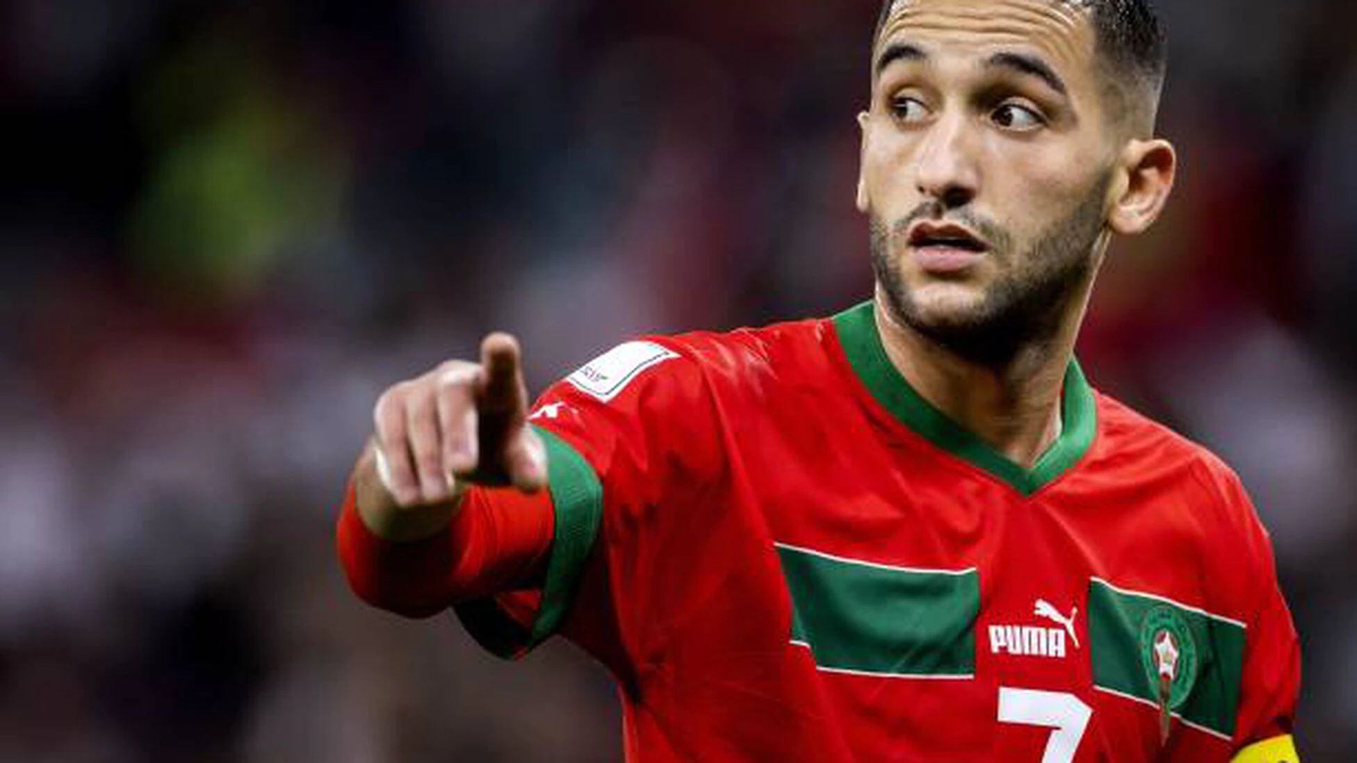El dato curioso que ilusiona a Marruecos con ser campeón del mundo