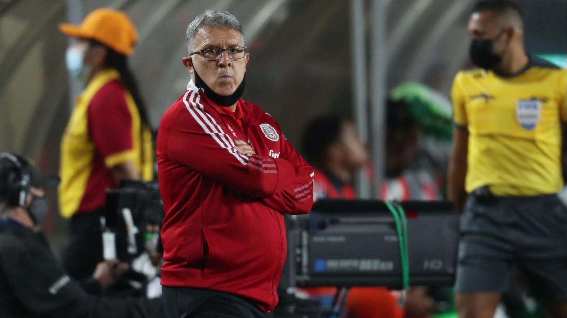 This coach already knows what he’ll do with Mexico National Team when he assumes the job