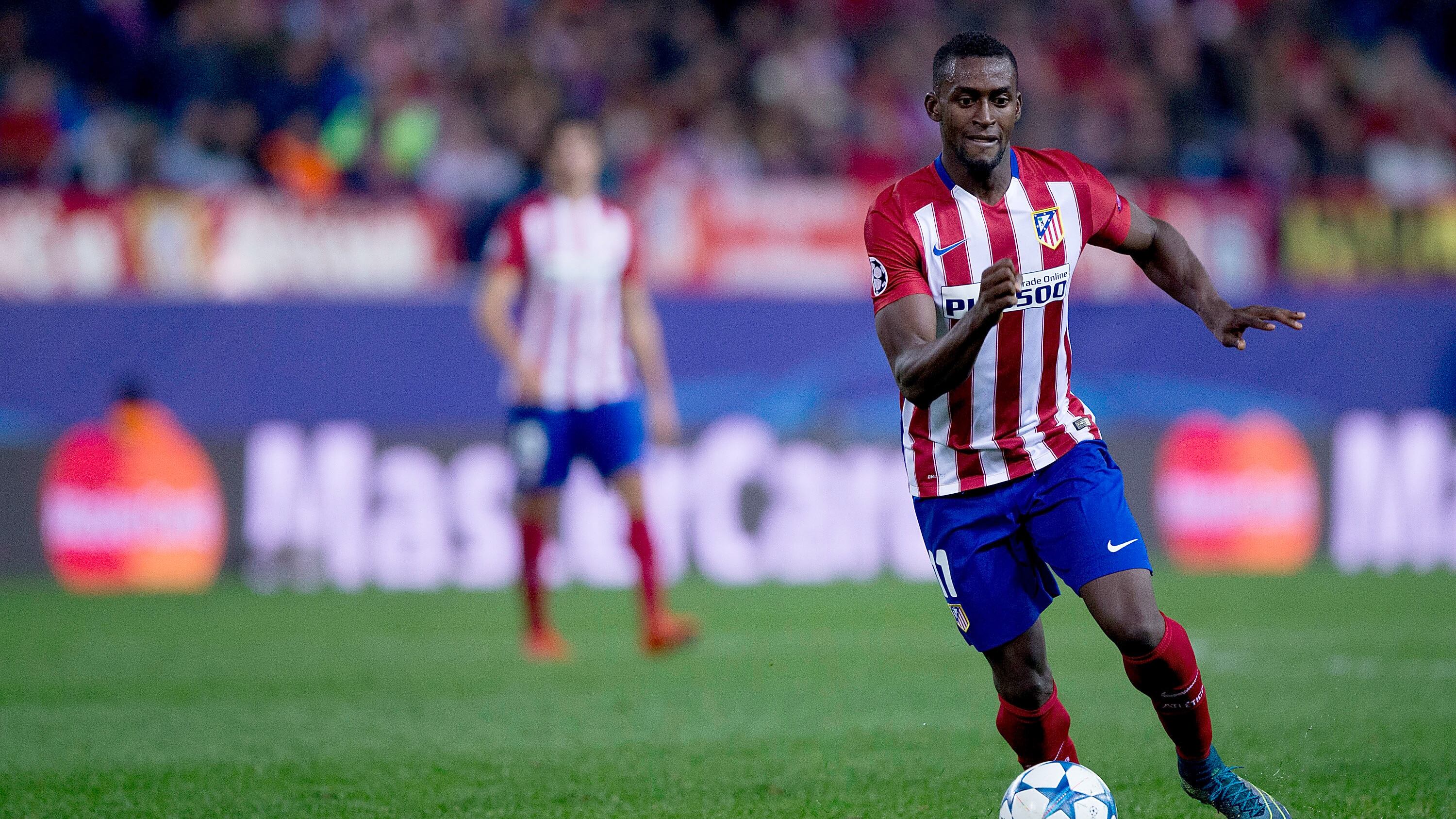 Jackson Martinez decided to retire from professional soccer for one particular reason and surprised his fans
