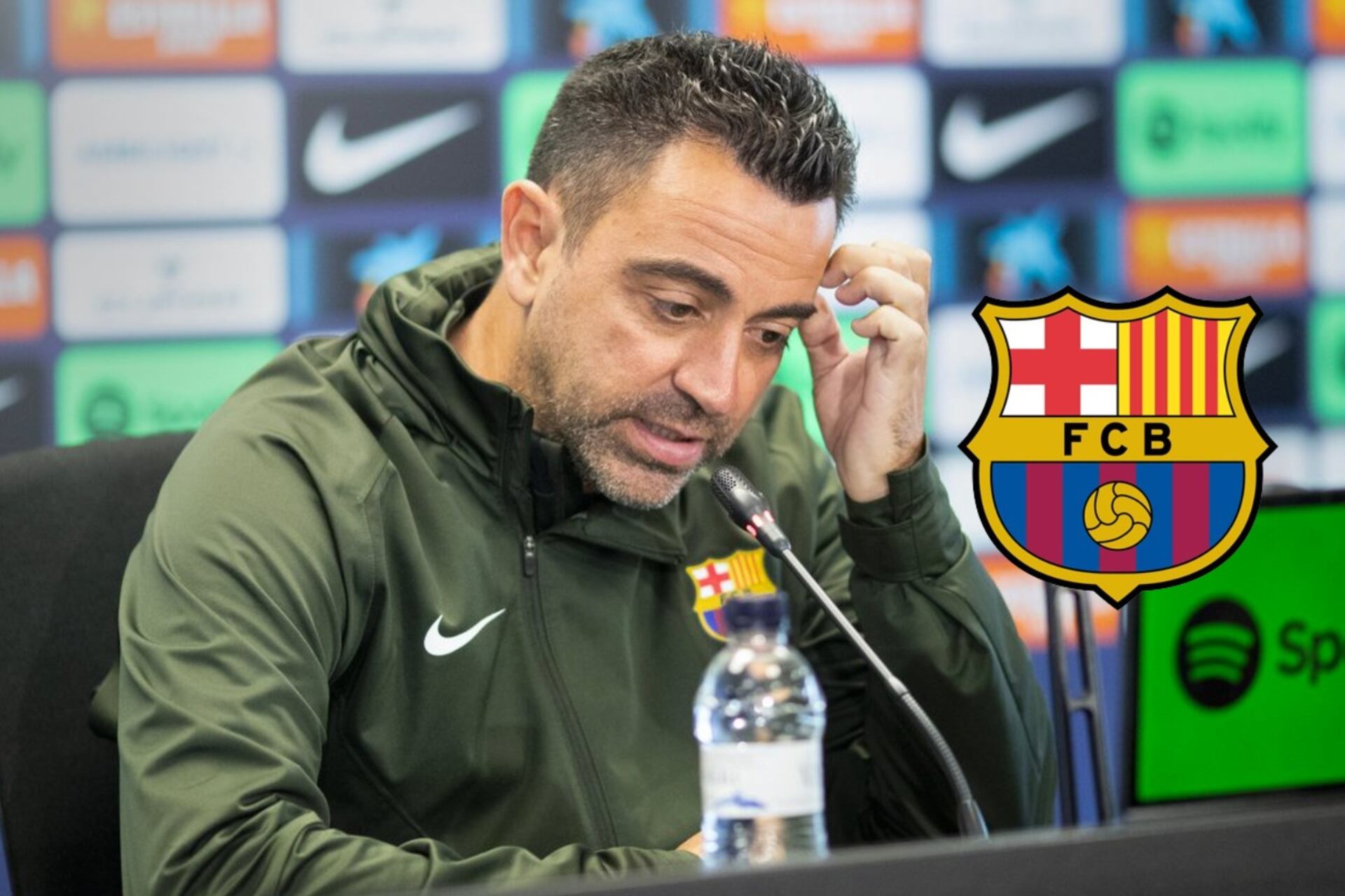 Besides losing an important amount of money for signings, the reason why firing Xavi wouldn’t be Barca’s best option