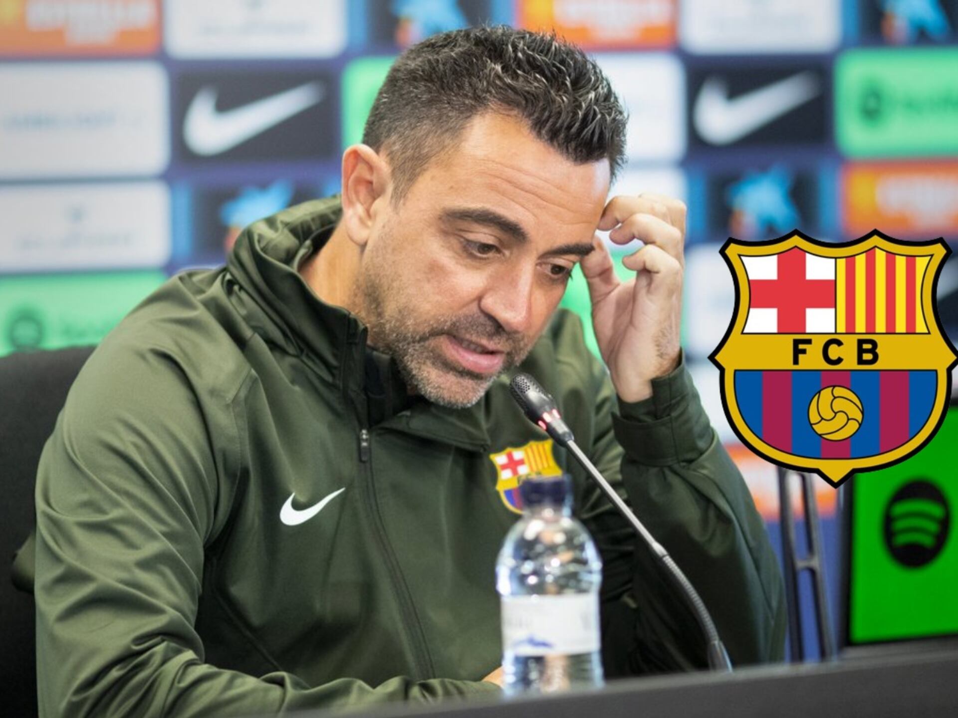 Besides losing an important amount of money for signings, the reason why firing Xavi wouldn’t be Barca’s best option