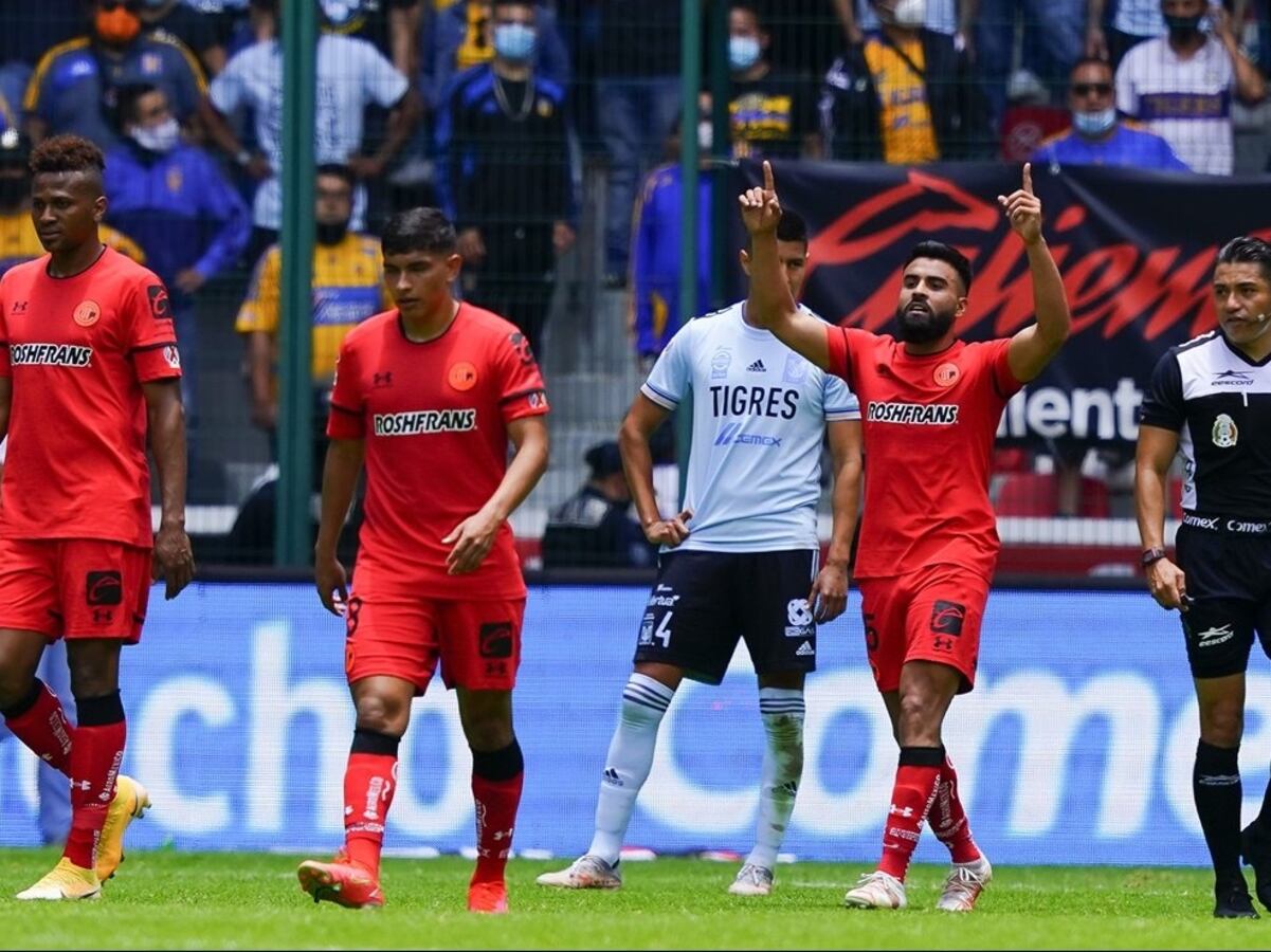 Liga MX: Los favoritos a salir campeón según las casas de apuesta