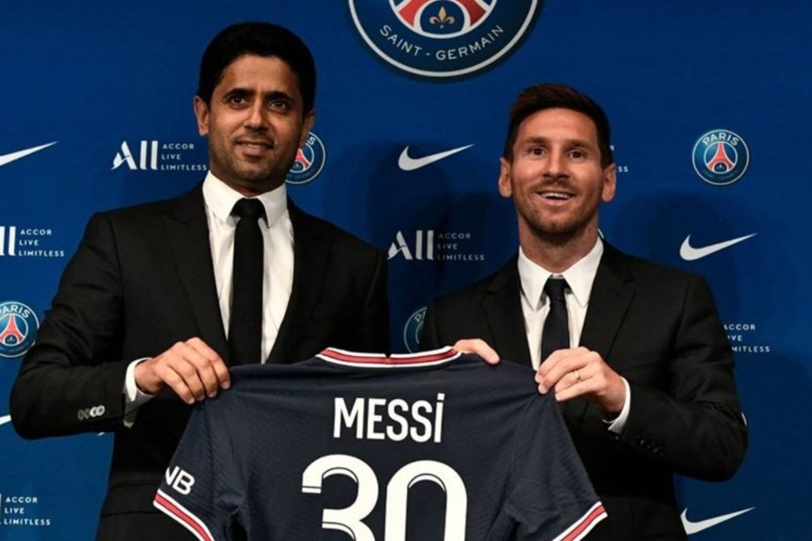 While Chelsea would pay millions for Neymar, Messi's decision whether to leave PSG or not