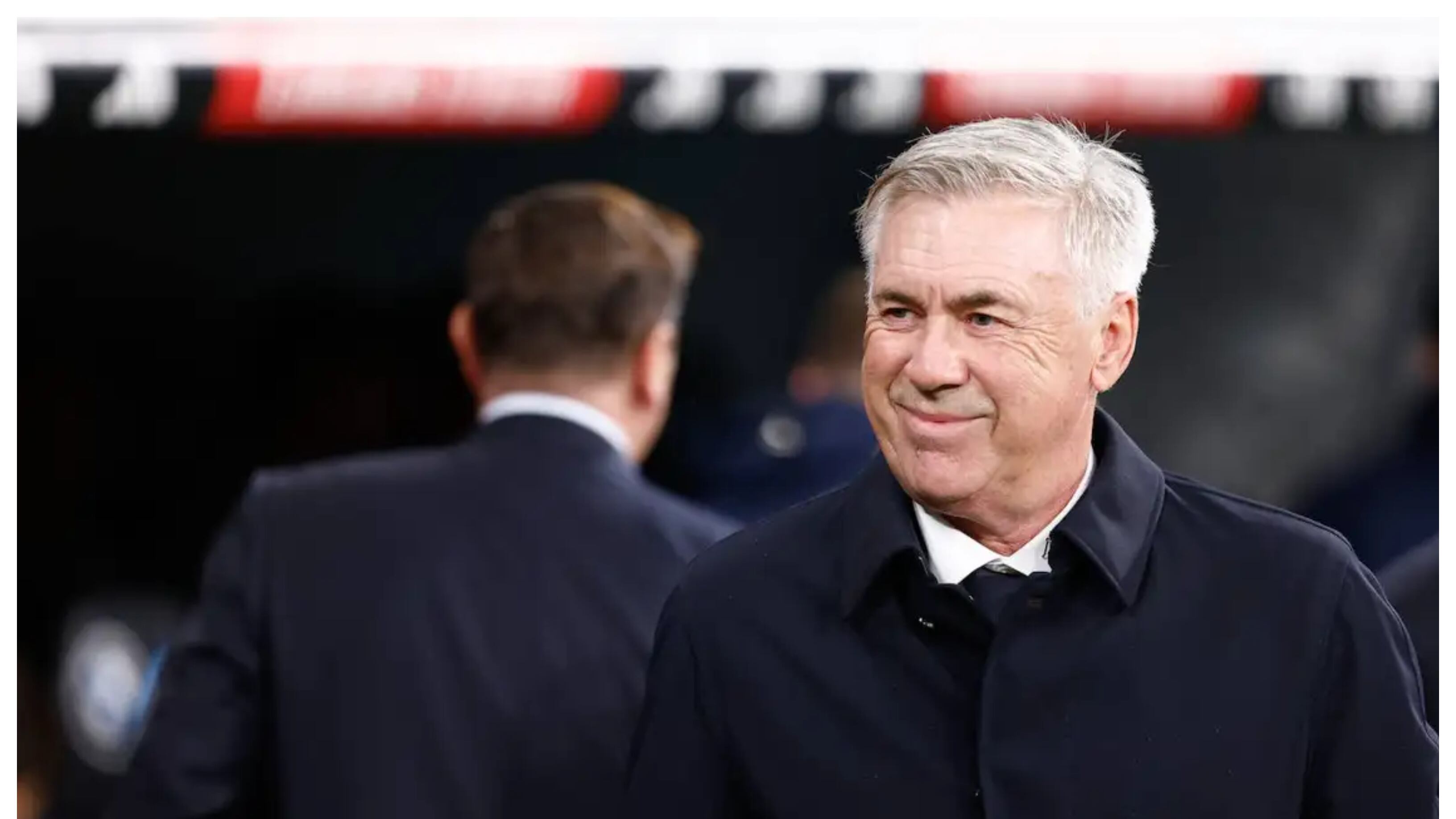 Two Real Madrid stars who could waste their careers with Ancelotti's decisions