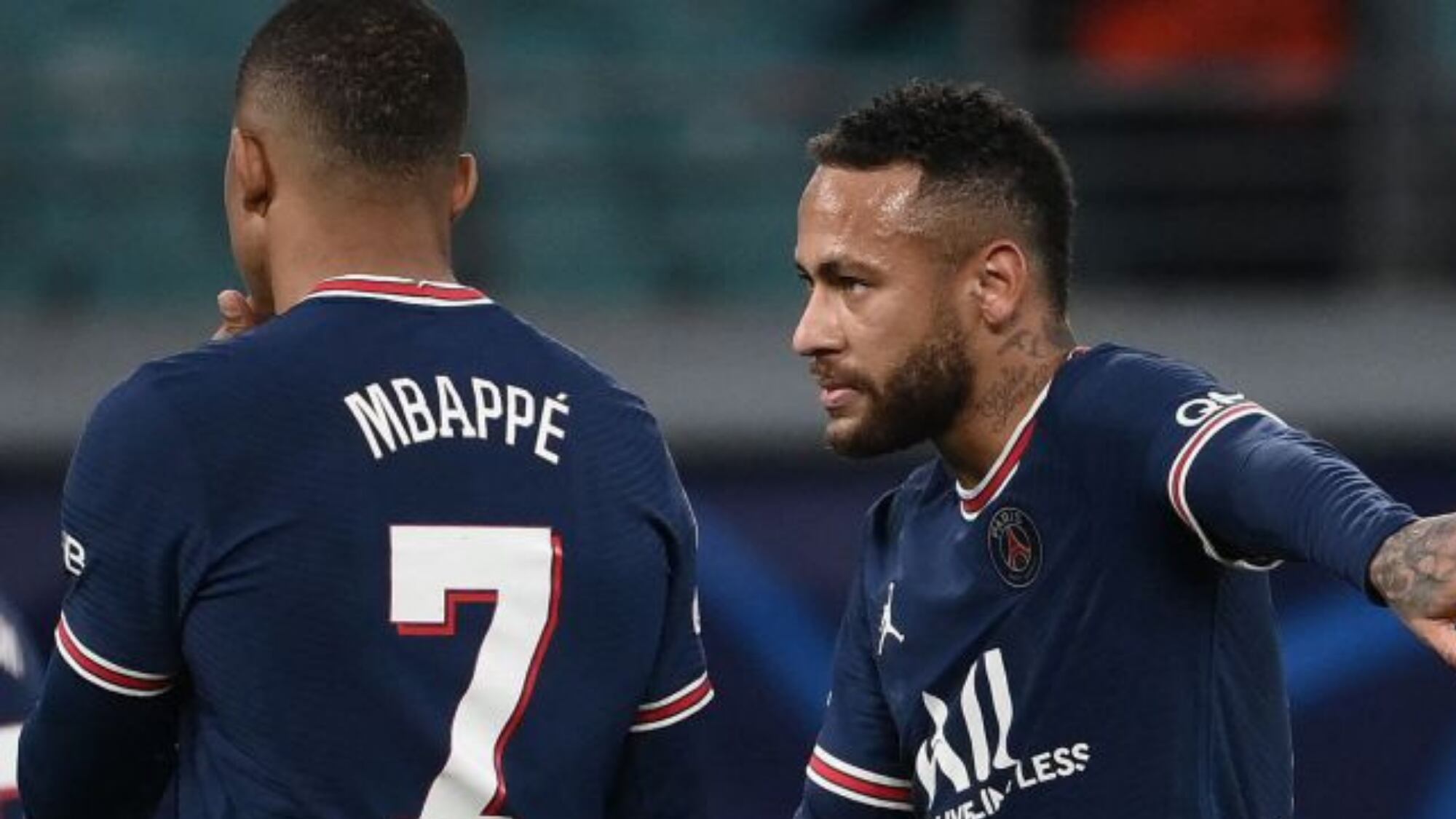 Paris Saint-Germain: Kylian Mbappé 'no es un crack', leyenda brasileña desprestigia al astro francés y defiende a Neymar