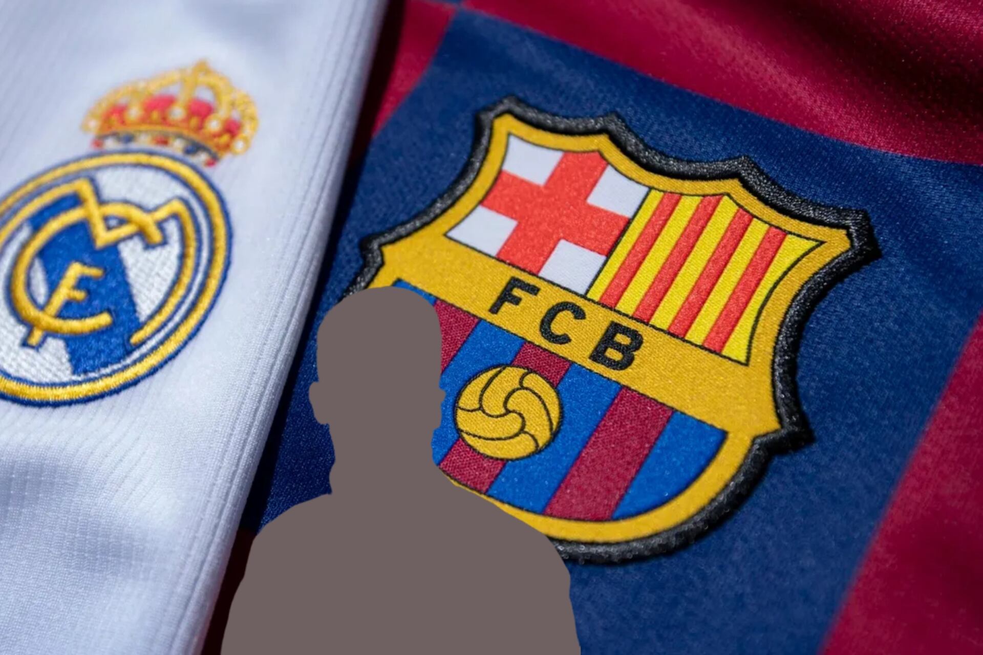 Hours before El Clasico, Barcelona's player who received threats before facing Real Madrid