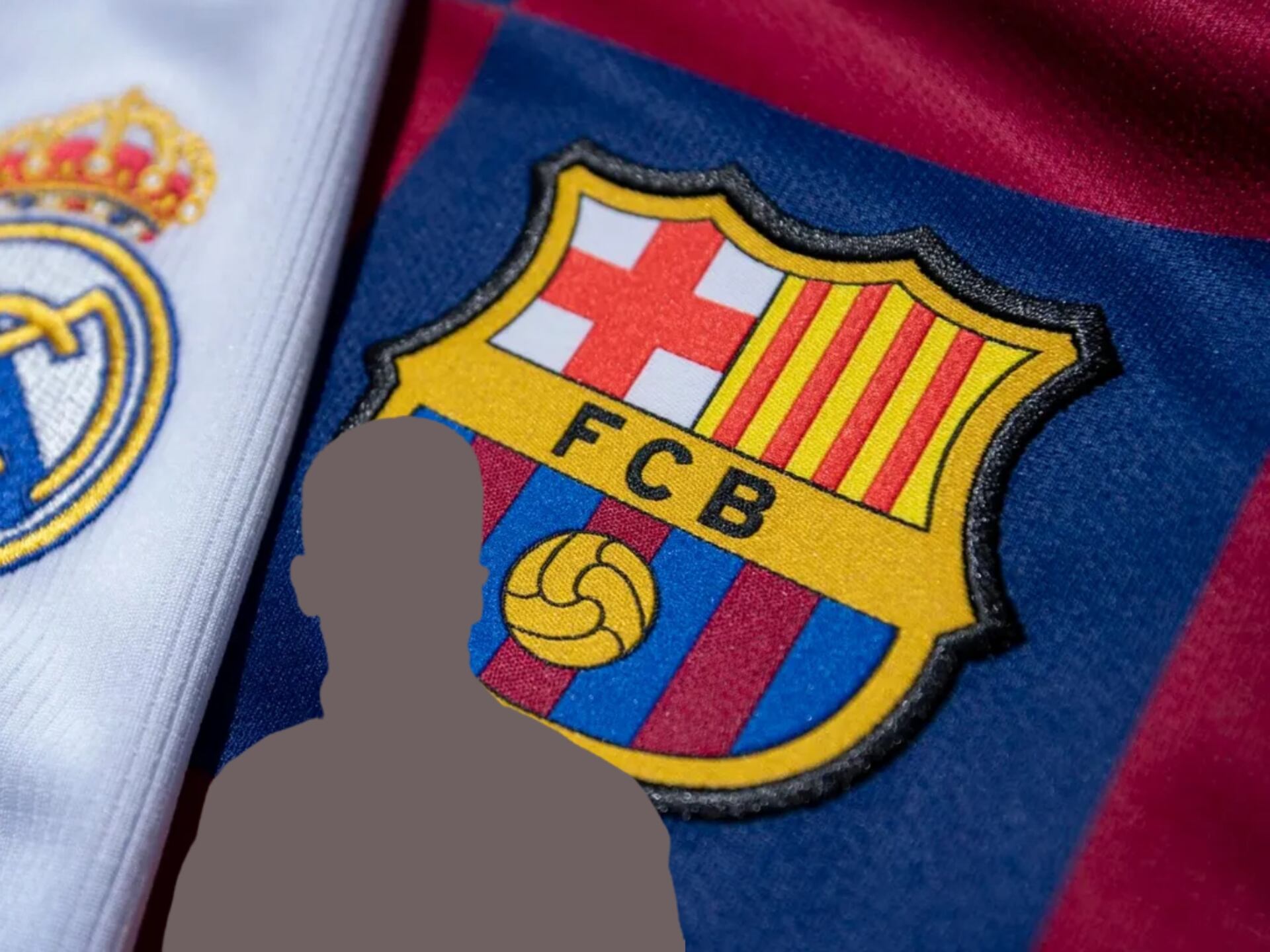 Hours before El Clasico, Barcelona's player who received threats before facing Real Madrid
