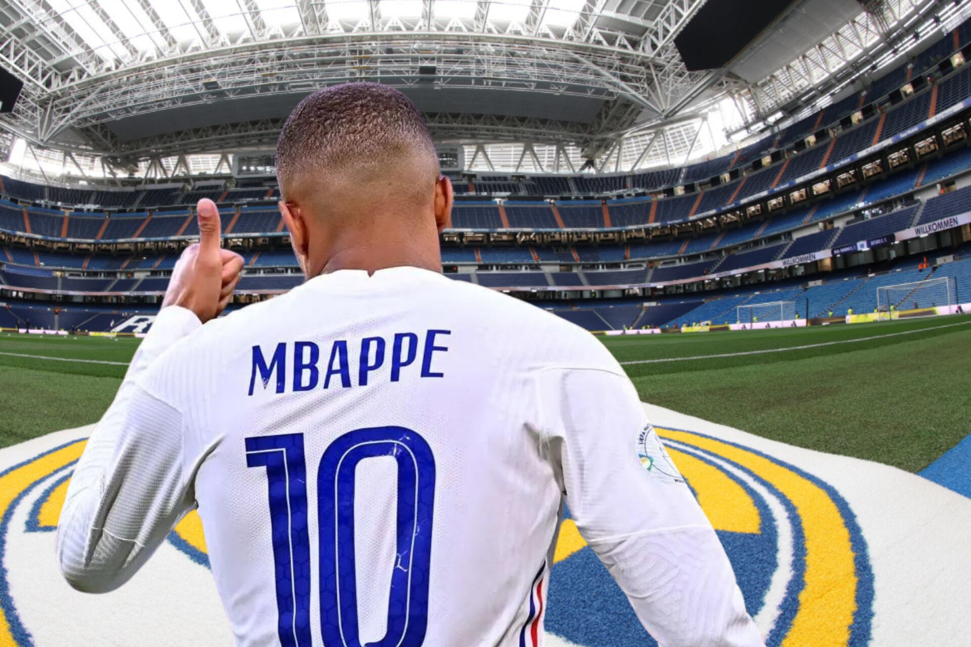 Como Mbappé no se decide, Real Madrid pone 70 millones por 1 figura de Premier  