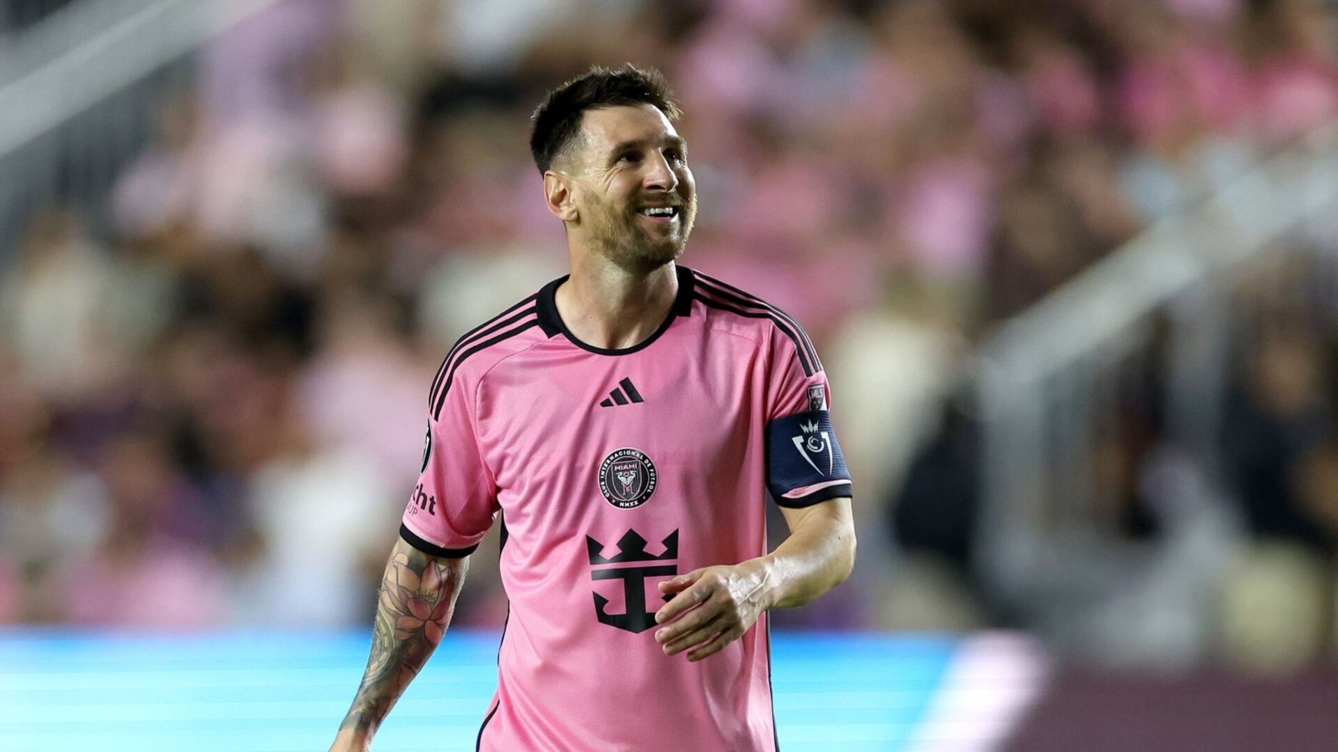 Messi's teammate reveals the one celebration Lionel regrets doing and shocks fans as he will never repeat again
