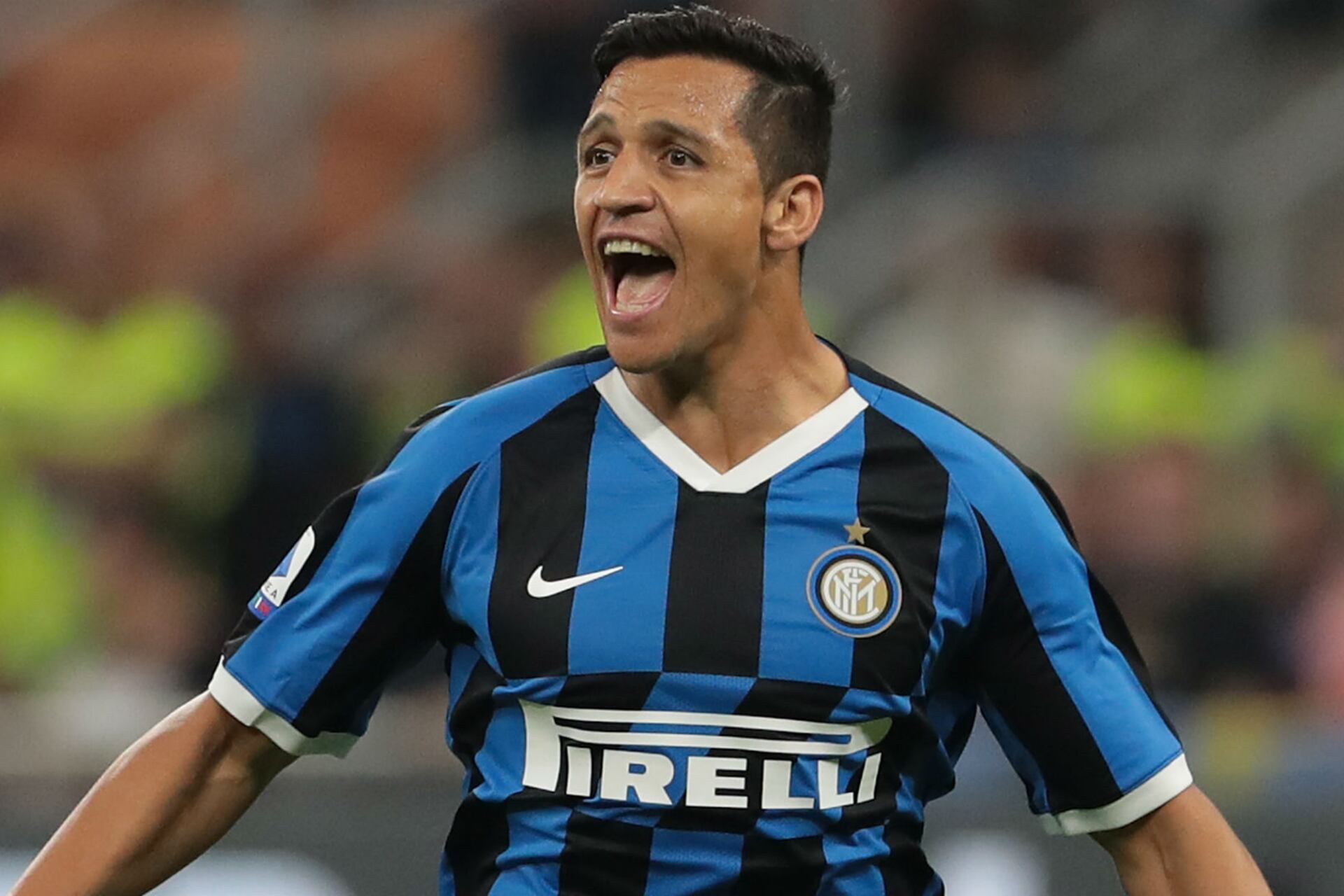 Inter Milan ready to dump €7m-a-year star in January
