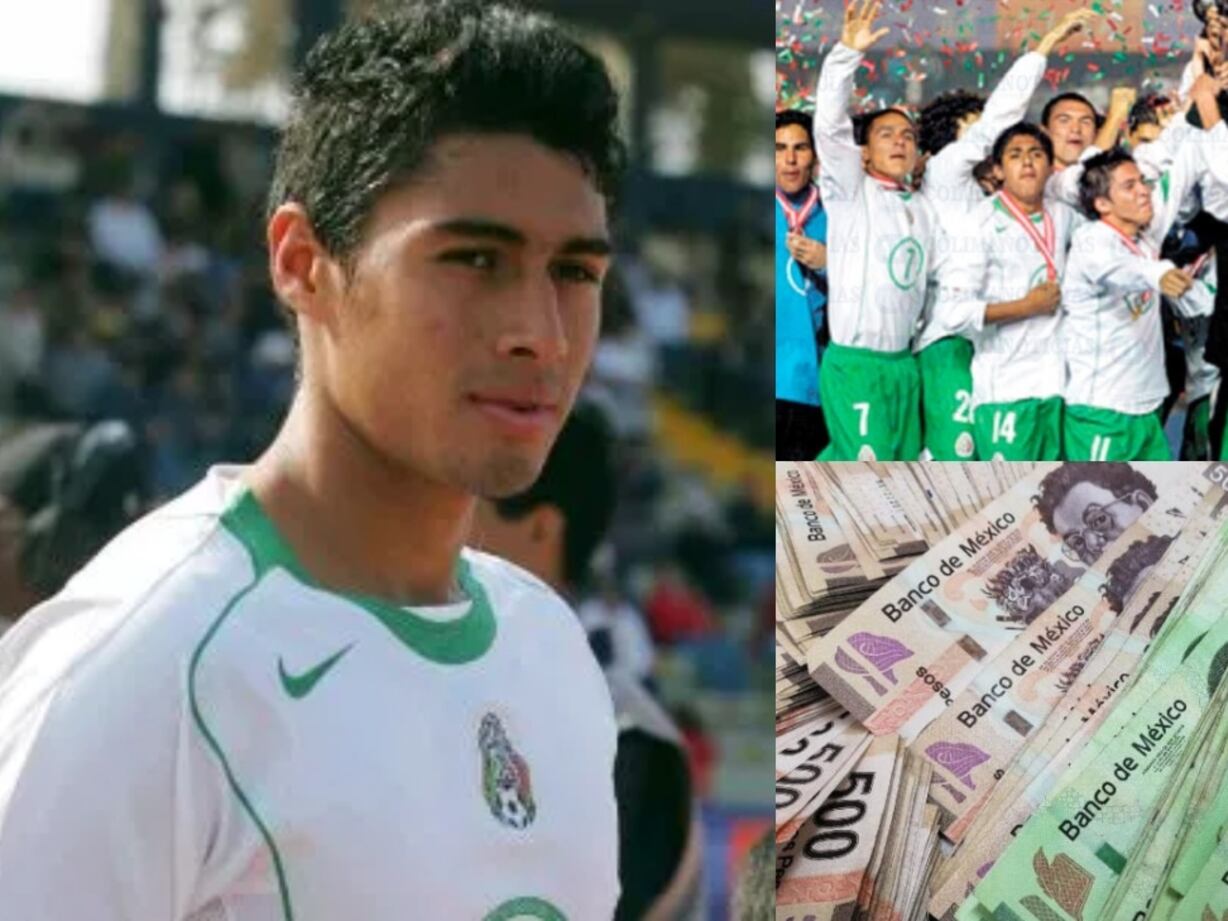 De ser campeón del mundo: El dinero que Patricio Araujo ganó tras ser campeón de Exatlón México