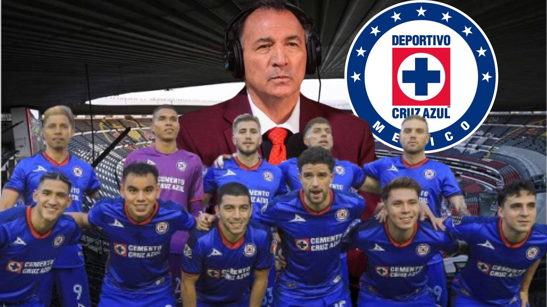 Mario Carrillo demerita a Cruz Azul ante América, pero la Liga MX demuestra que se equivoca