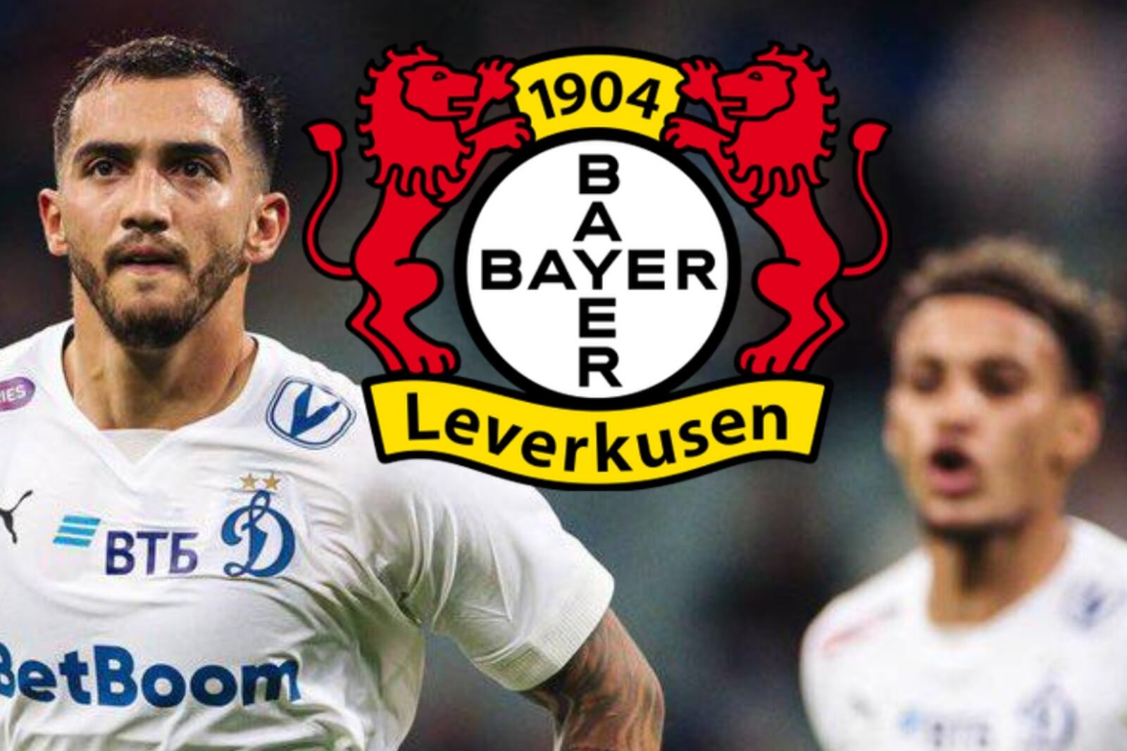 Sonó para llegar al Bayer Leverkusen, ahora Luis Chávez podría tener otro club