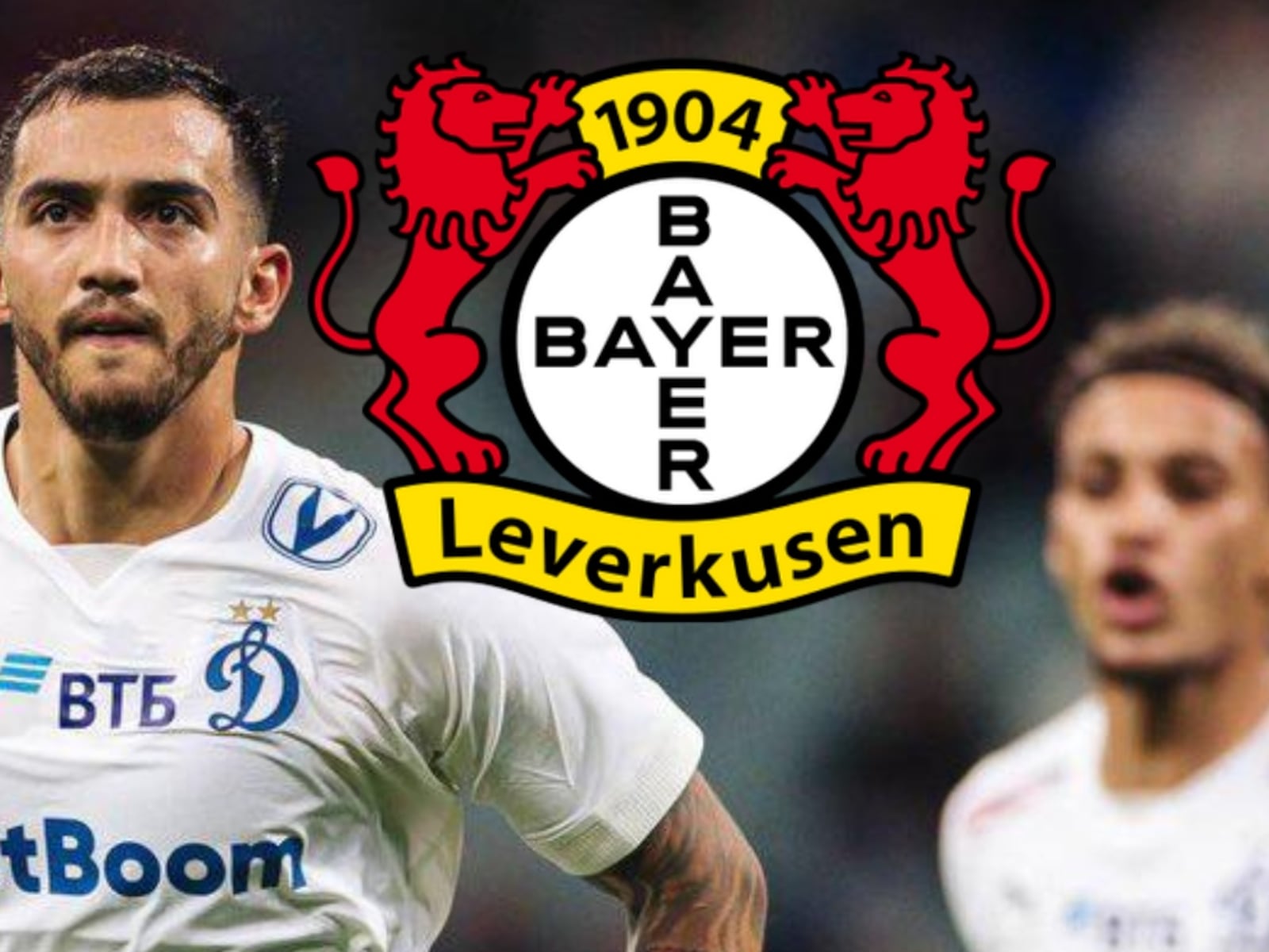 Sonó para llegar al Bayer Leverkusen, ahora Luis Chávez podría tener otro club