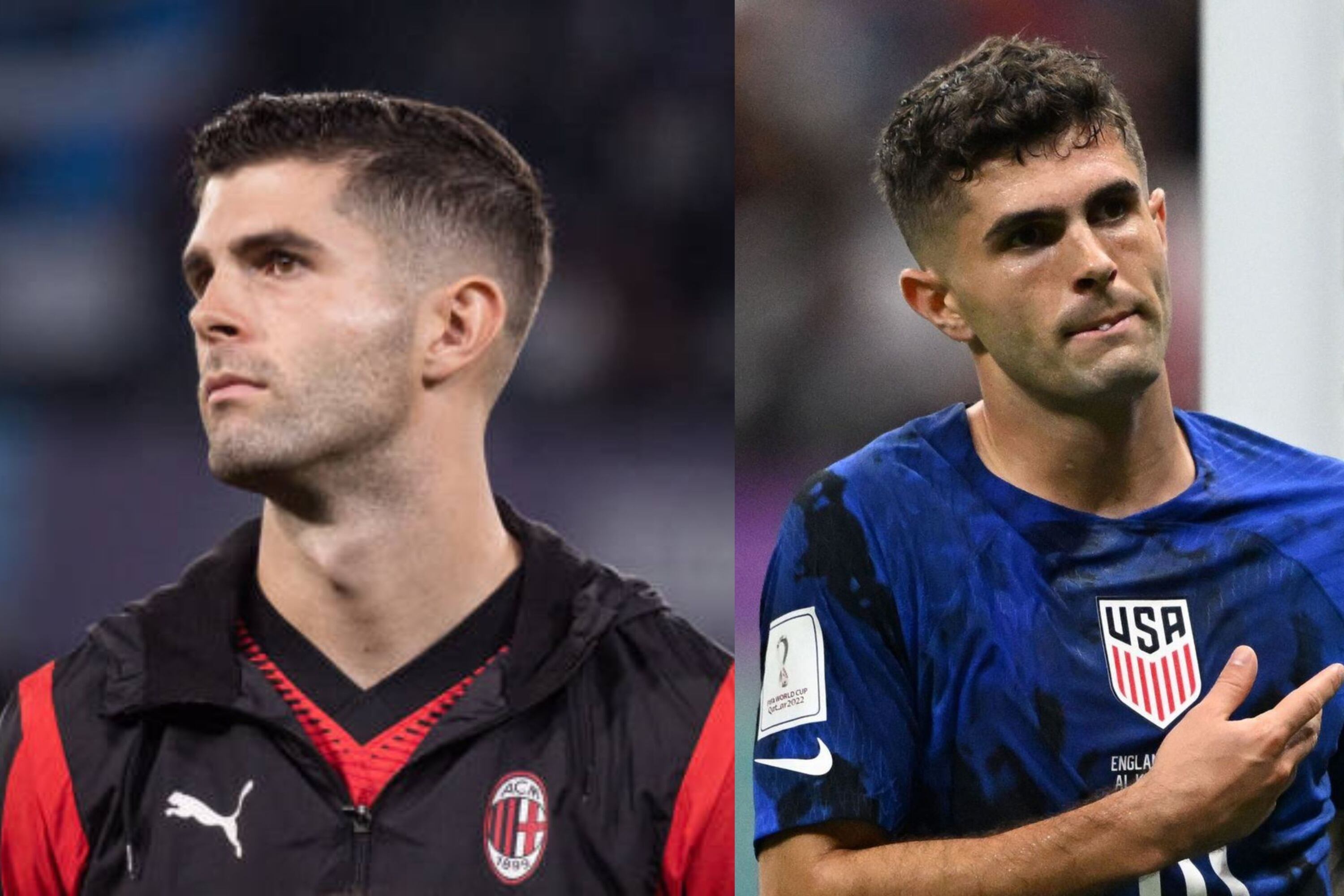 After the injury with Milan, Berhalter's decision with Pulisic for the Concacaf Nations League