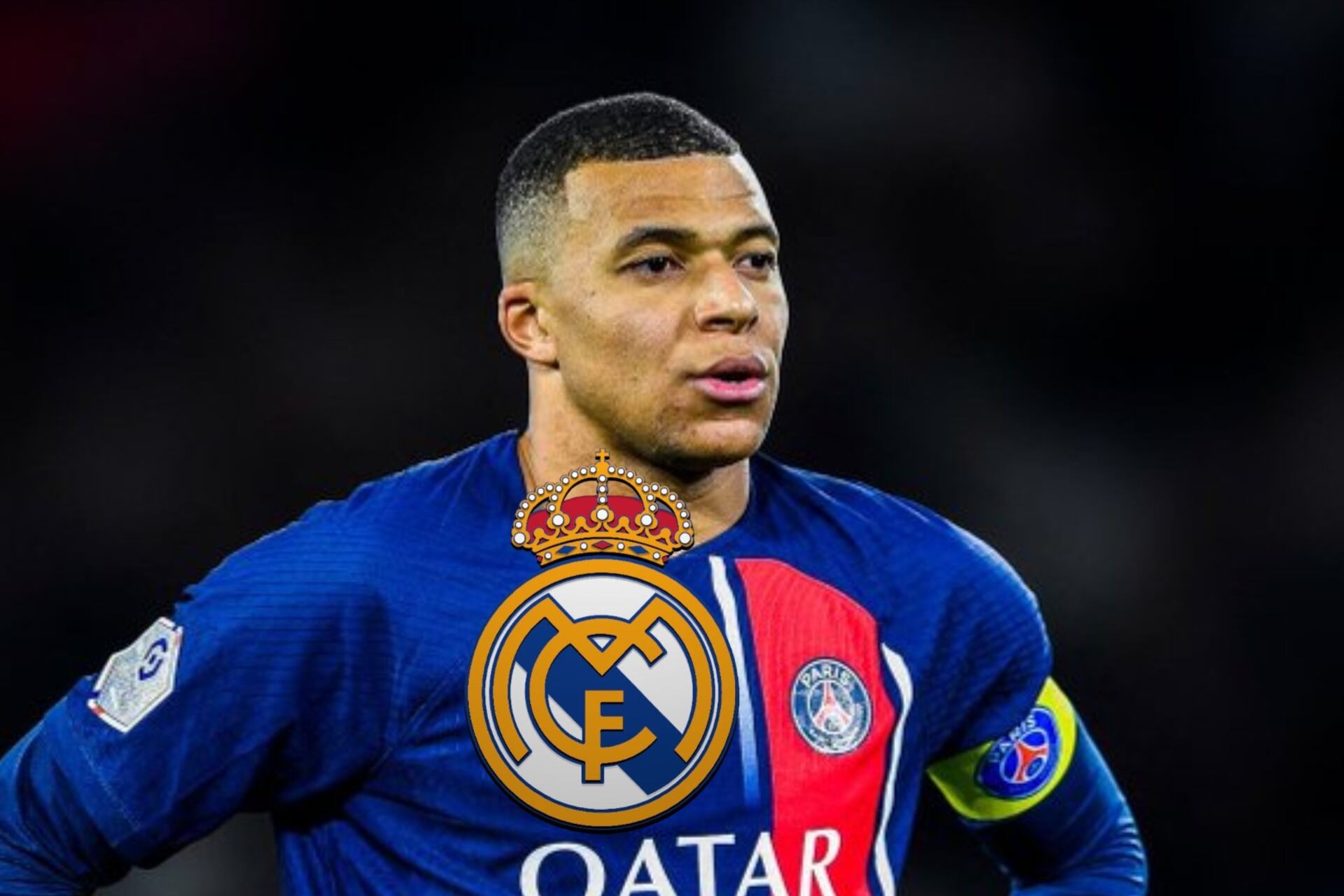 Mbappé's father gives his fans the best news and it is not related to Real Madrid