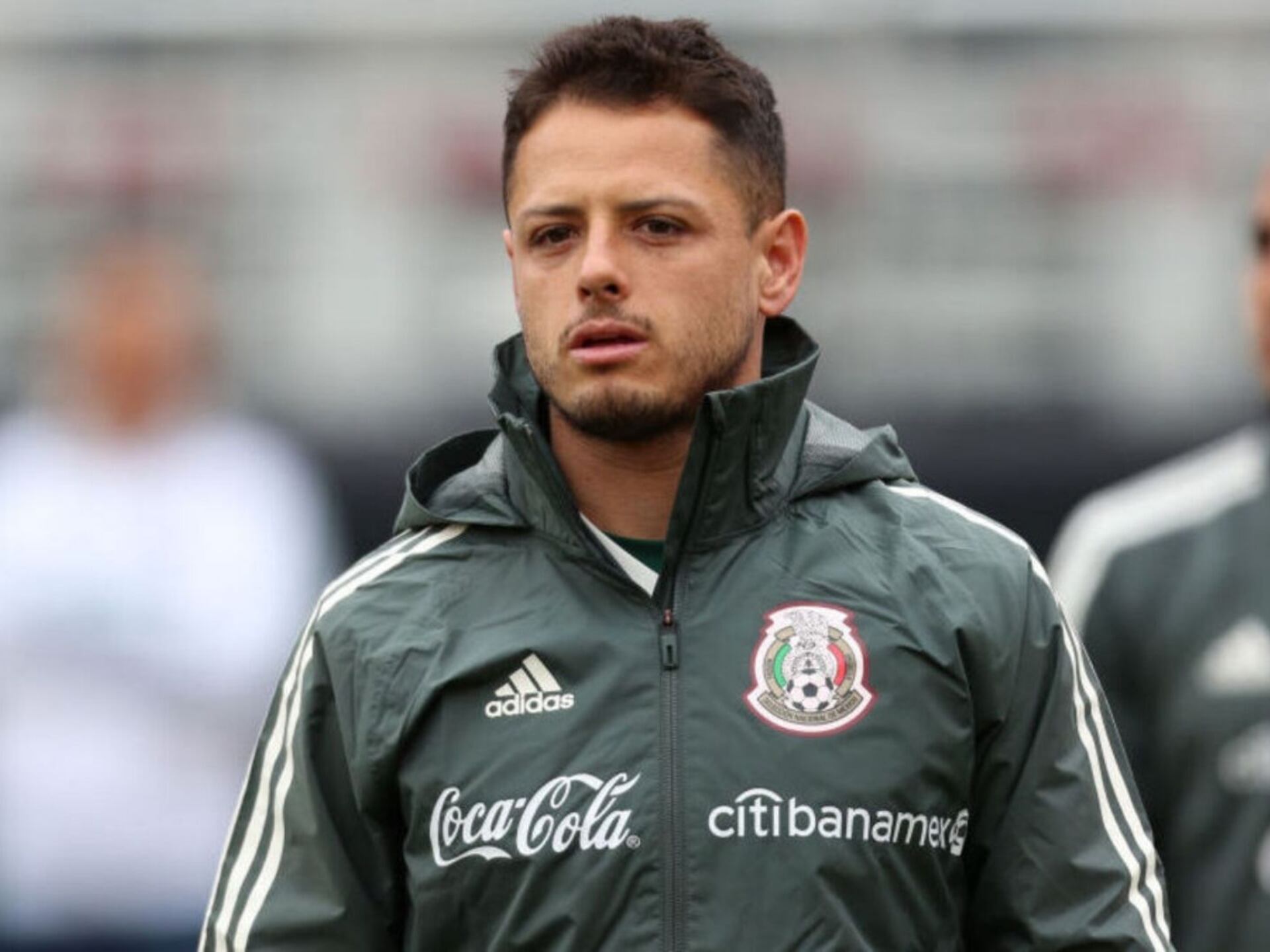 Mexico National Team needs a striker, Gerardo Martino has three options but none of them are “Chicharito”