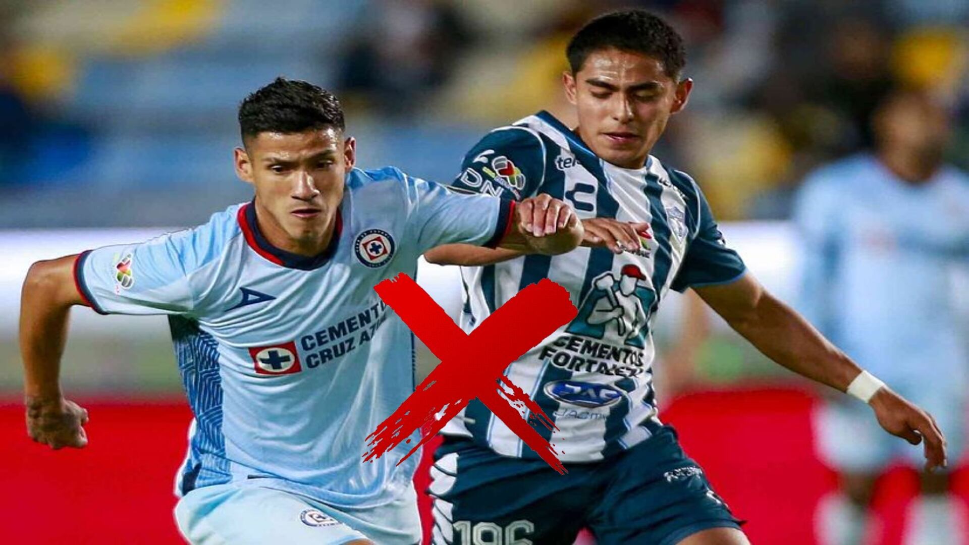 El motivo por el cual Cruz Azul no apoyó al Pachuca para el cambio de fechas del Play-In
