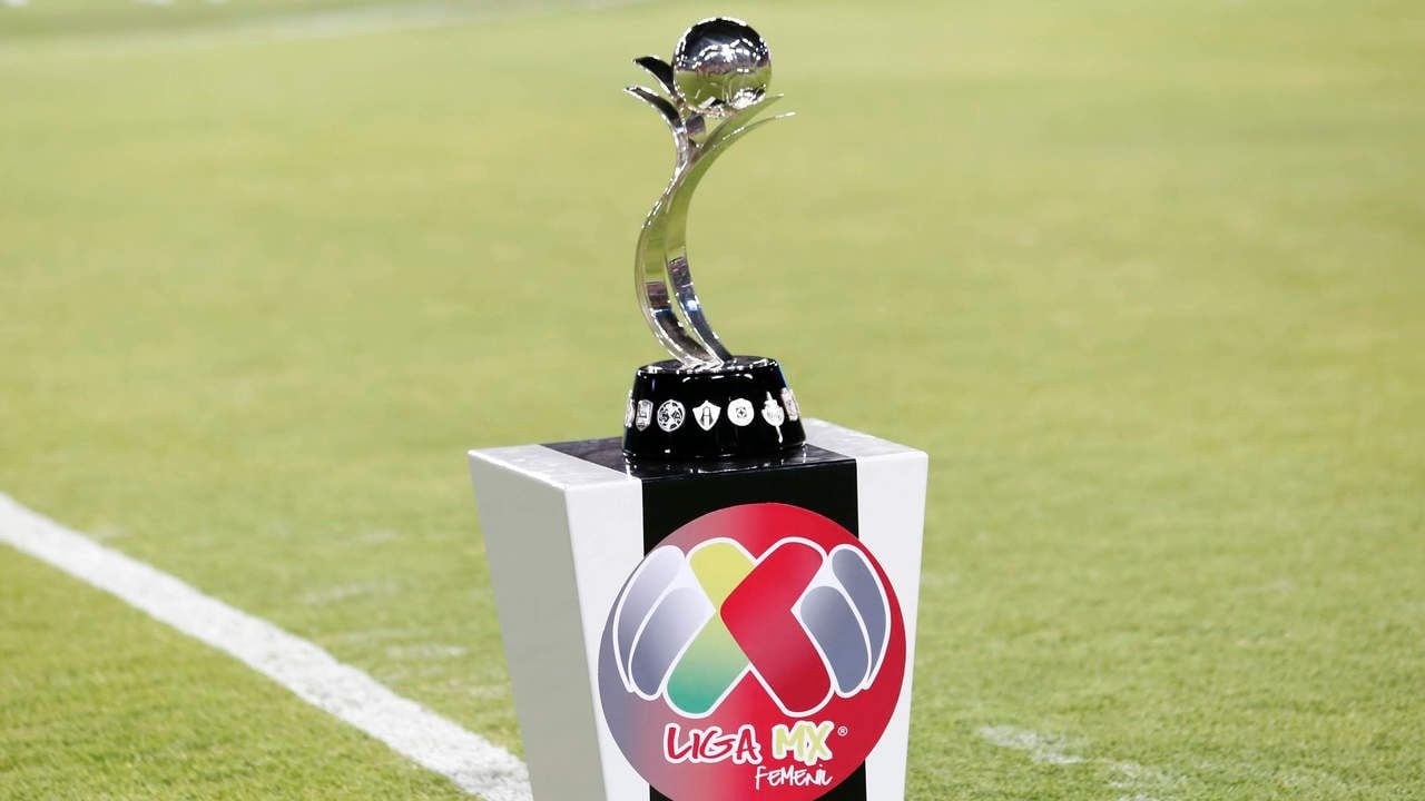 Cuándo inicia el torneo Clausura 2023 de la Liga MX Femenil