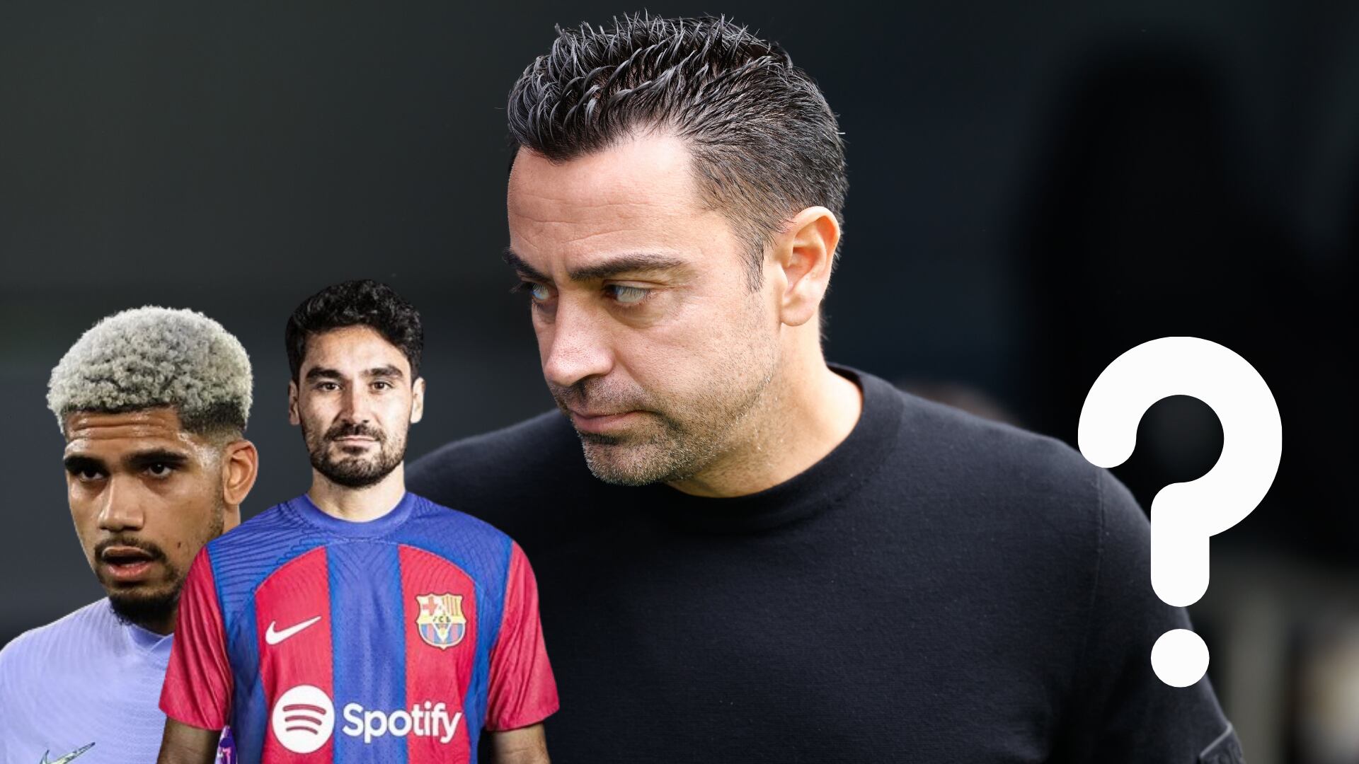 Tras el ruido de vestuario, el nuevo líder que se perfila en Barça