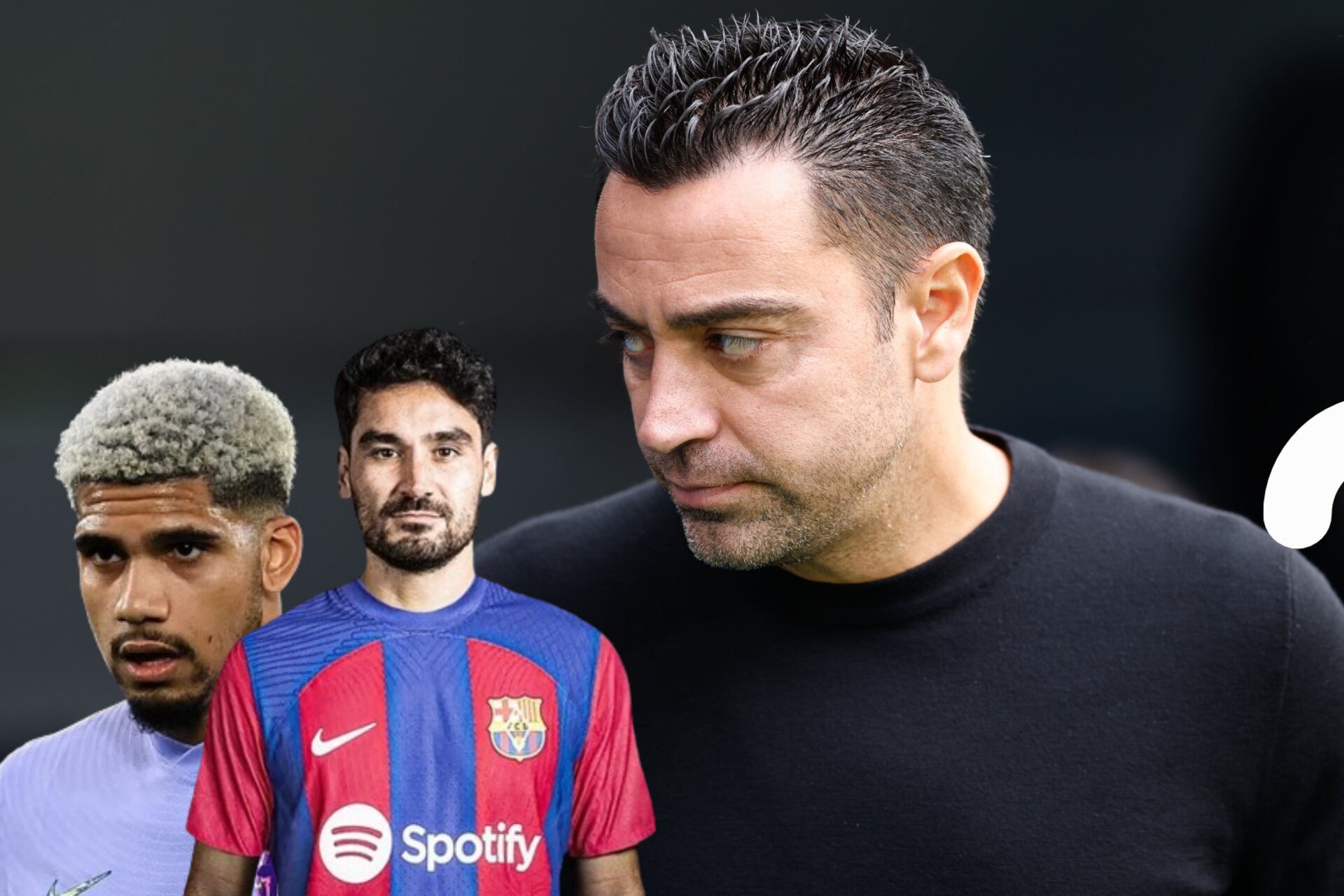 Tras el ruido de vestuario, el nuevo líder que se perfila en Barça