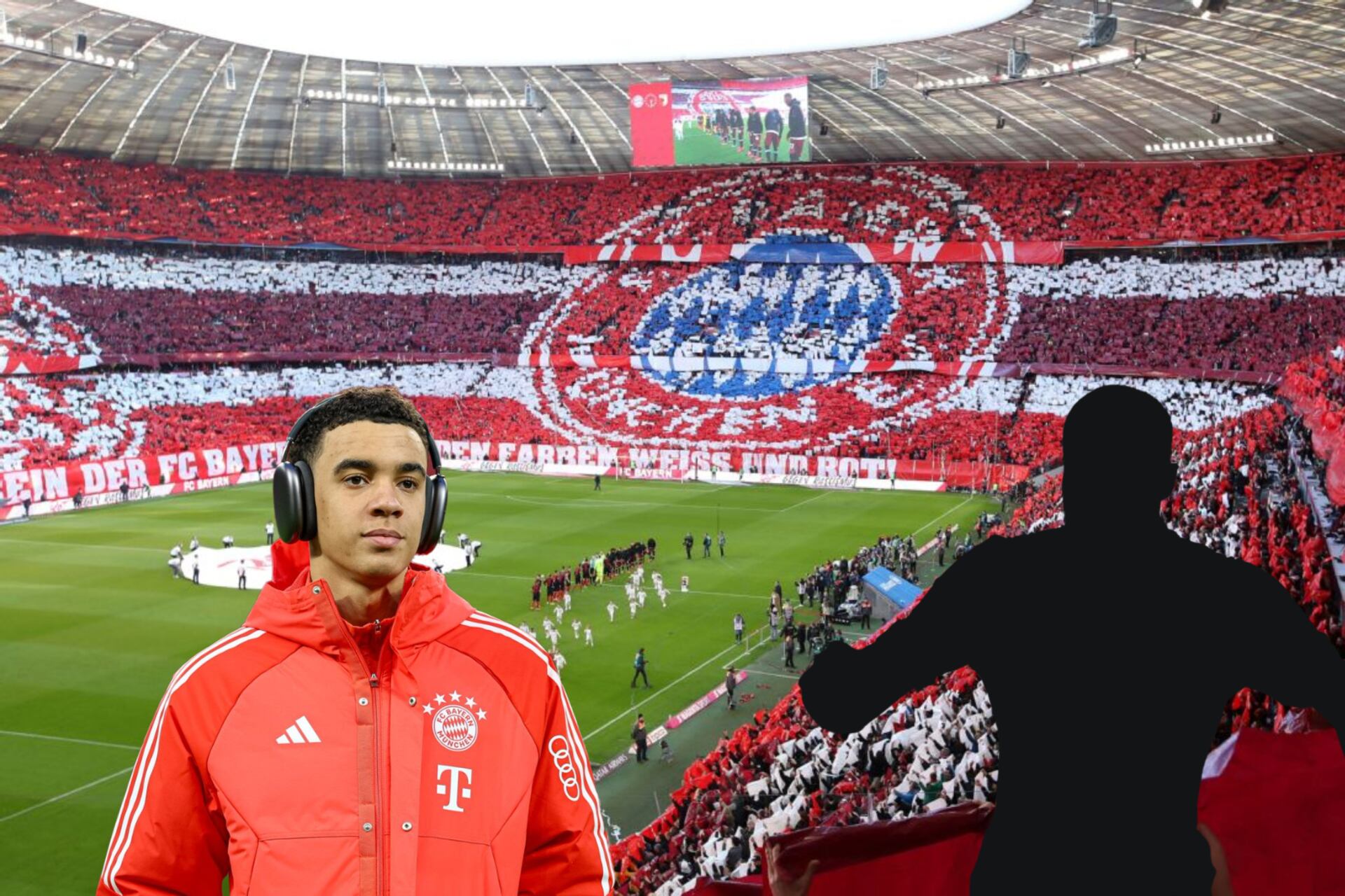 Not Musiala, the Bayern Munich star who's more likely to join the Premier League