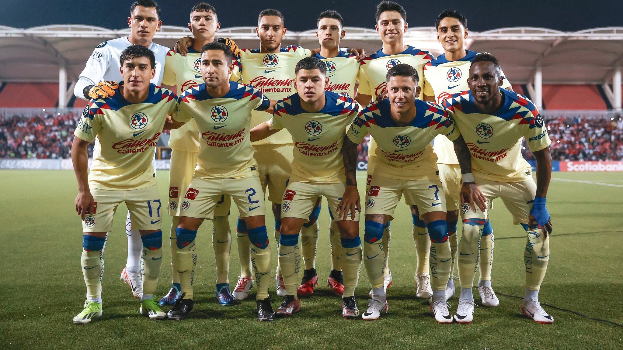 Real Estelí vs América Copa de Campeones Concacaf 2024 Resumen y goles