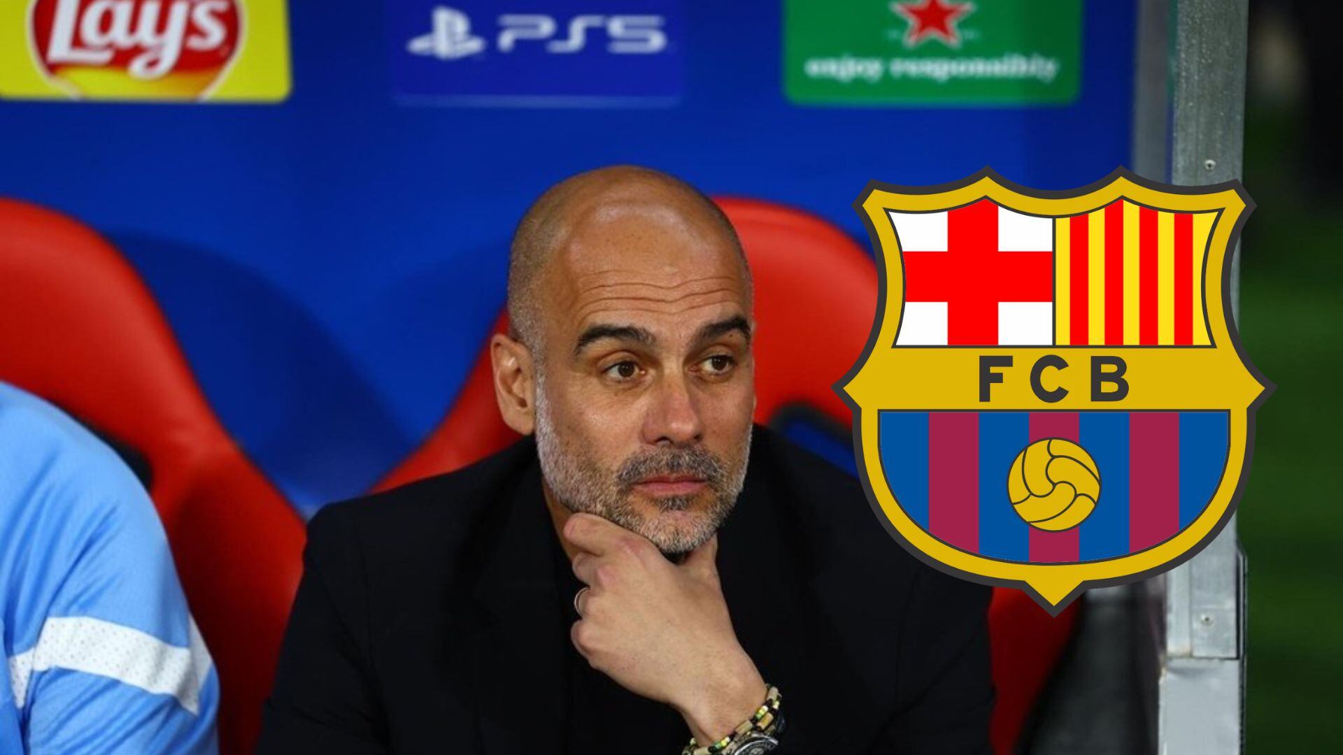 ¿Vuelve a Barcelona? La confesión de Guardiola que ilusiona a los fans culés