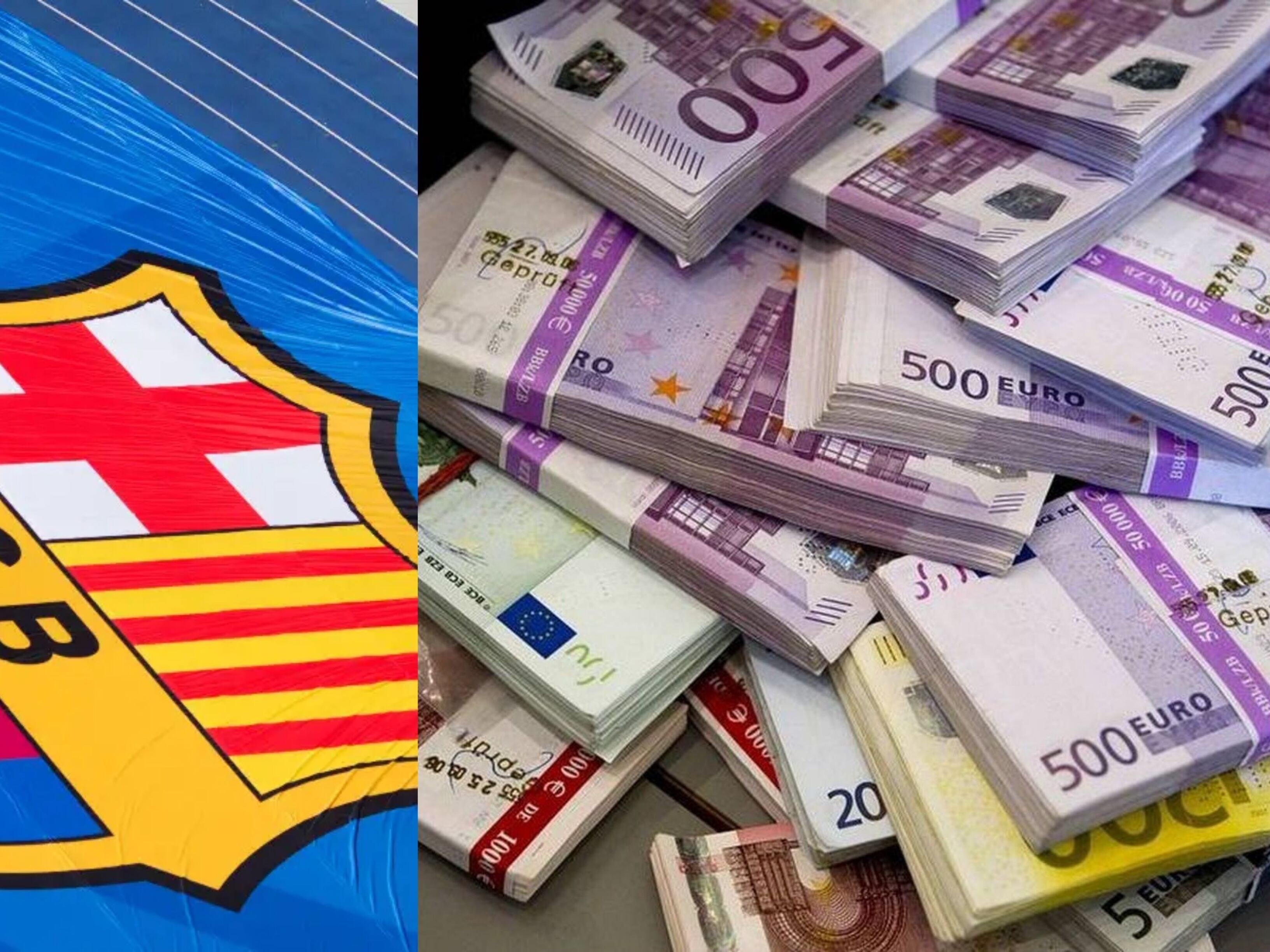 No dio la talla en el Barcelona, pero le salvará la economía dejando este dinero