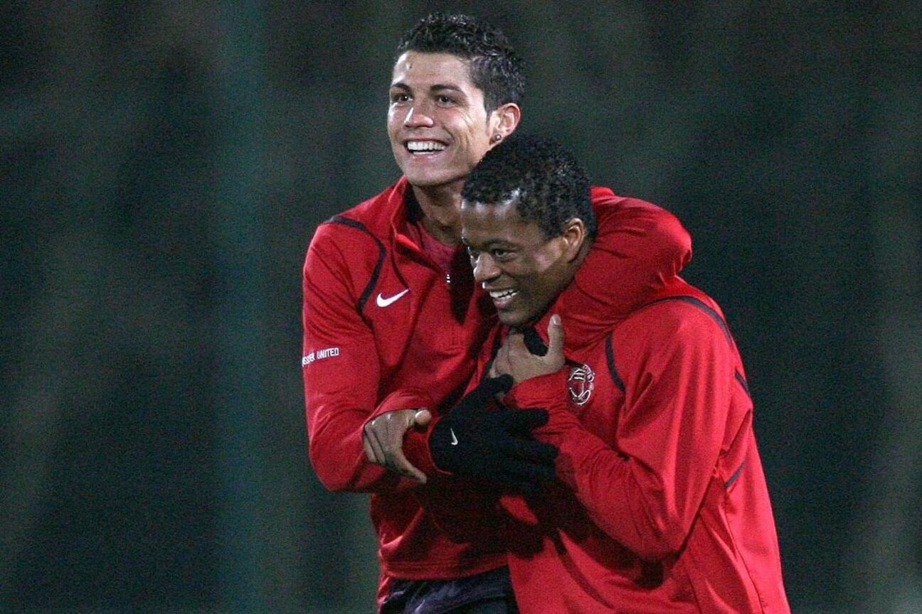 He talks too much: why is Cristiano Ronaldo's former teammate always leaking secrets?
