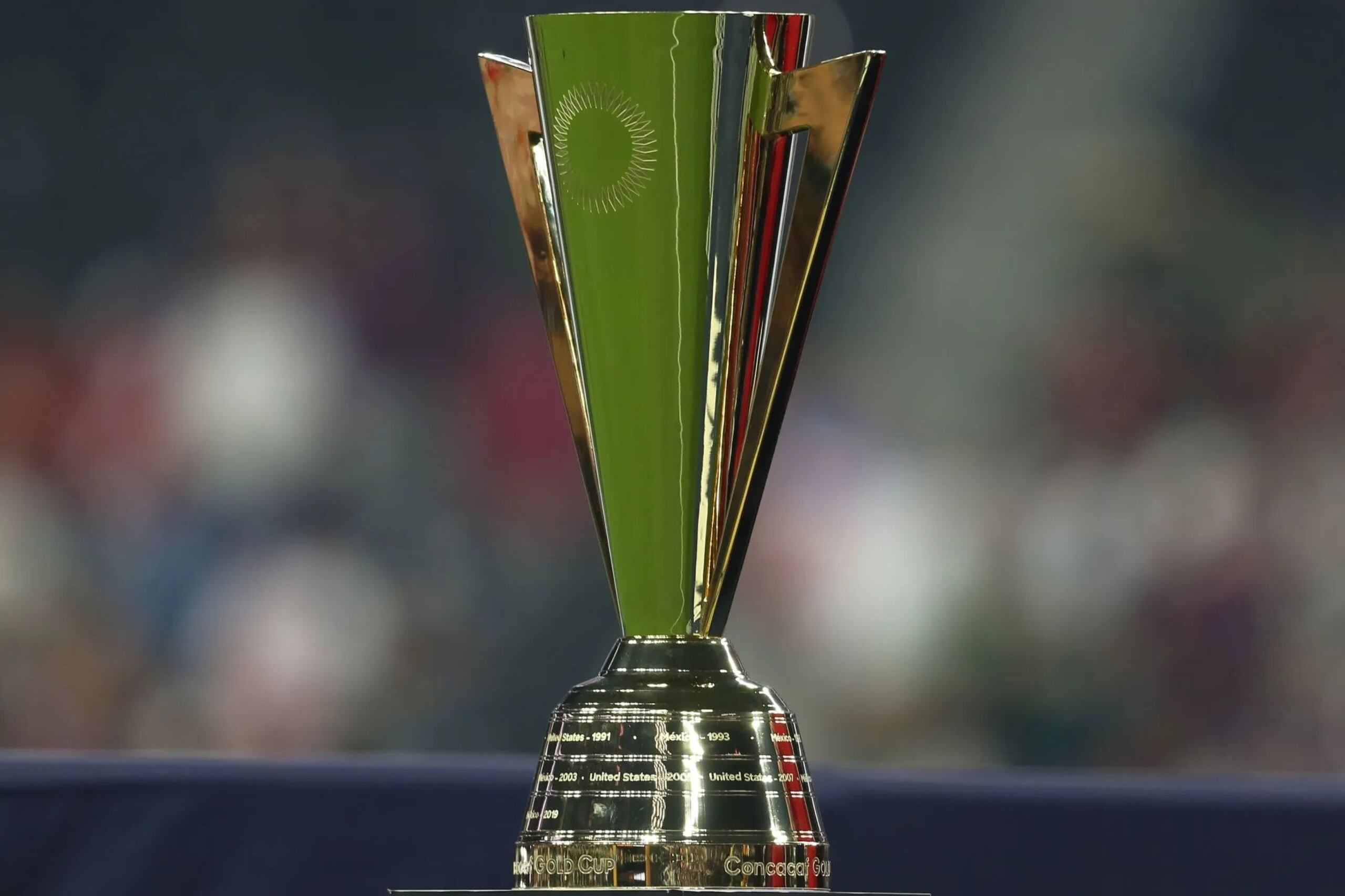 Copa Oro 2023, se da a conocer el once ideal de la competición