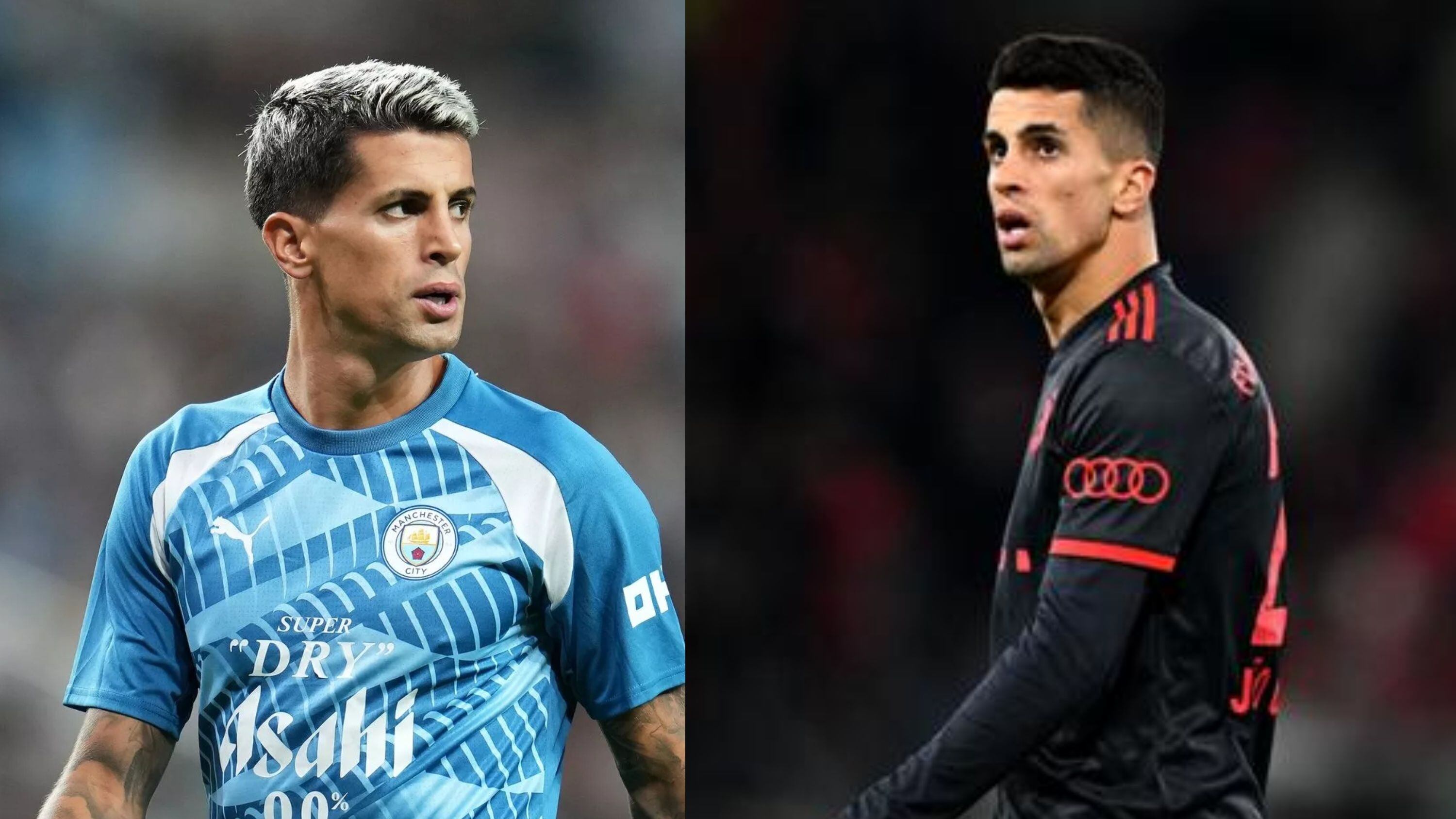 While in Manchester City he earned 10 million, the salary Joao Cancelo will have in Barcelona