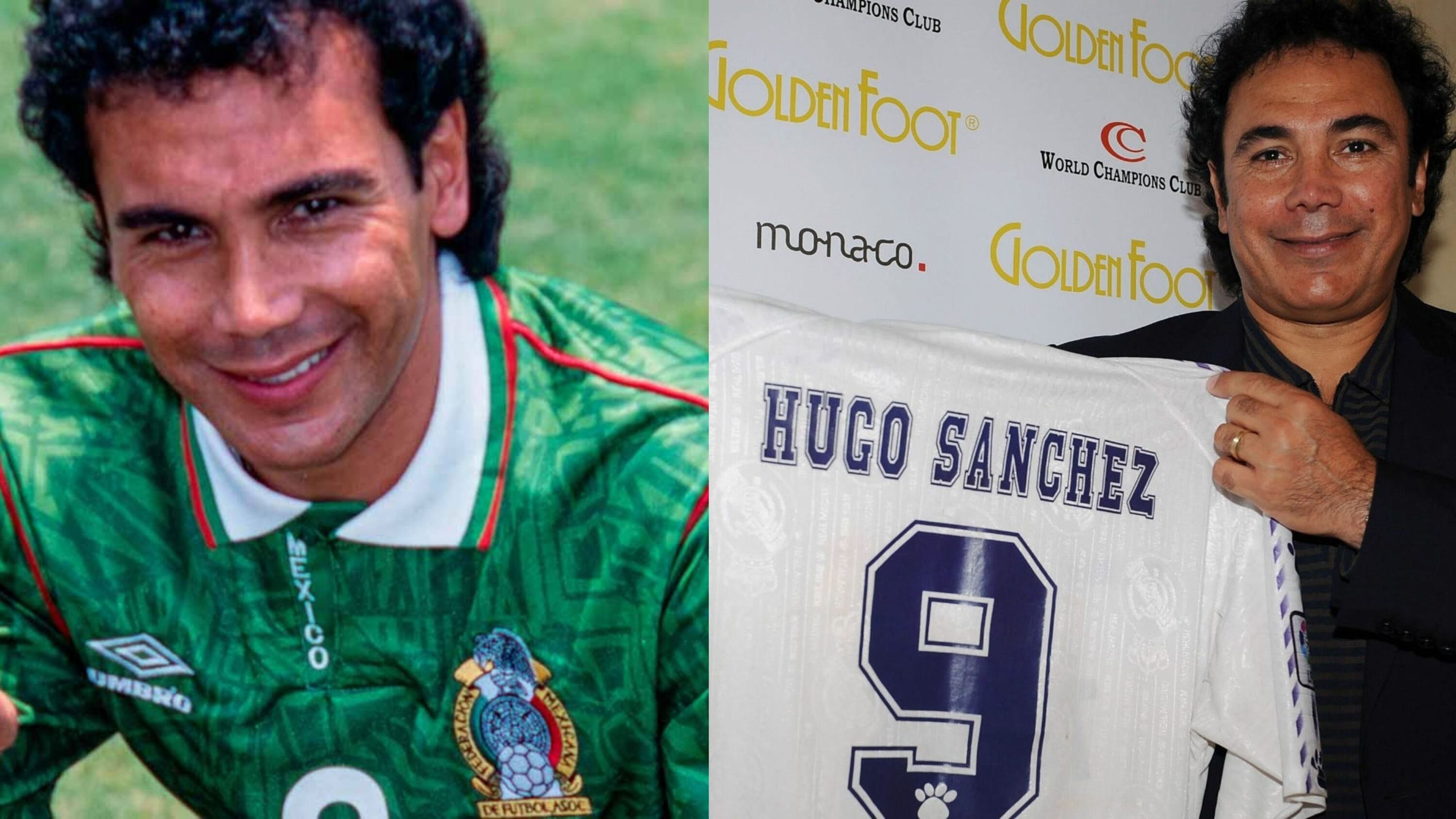 Basta de llamar a los de siempre, el nuevo Hugo Sánchez que encontró México