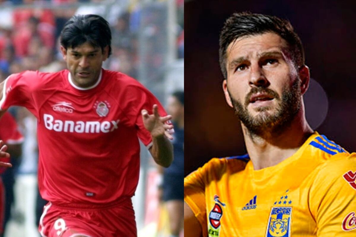 Ni Gignac, ni Cardozo: el jugador más productivo en la Liga MX estuvo en el América