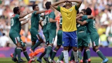 Humiló a Brasil en el Mundial Sub 17 del 2013, ahora gana 6 mil 500 pesos en su nuevo trabajo